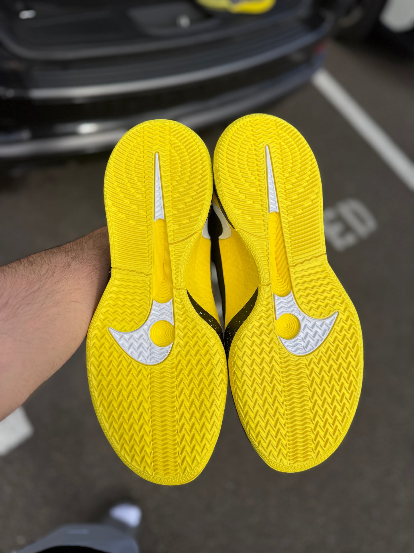 Sabrina Oregon PE (size 15)