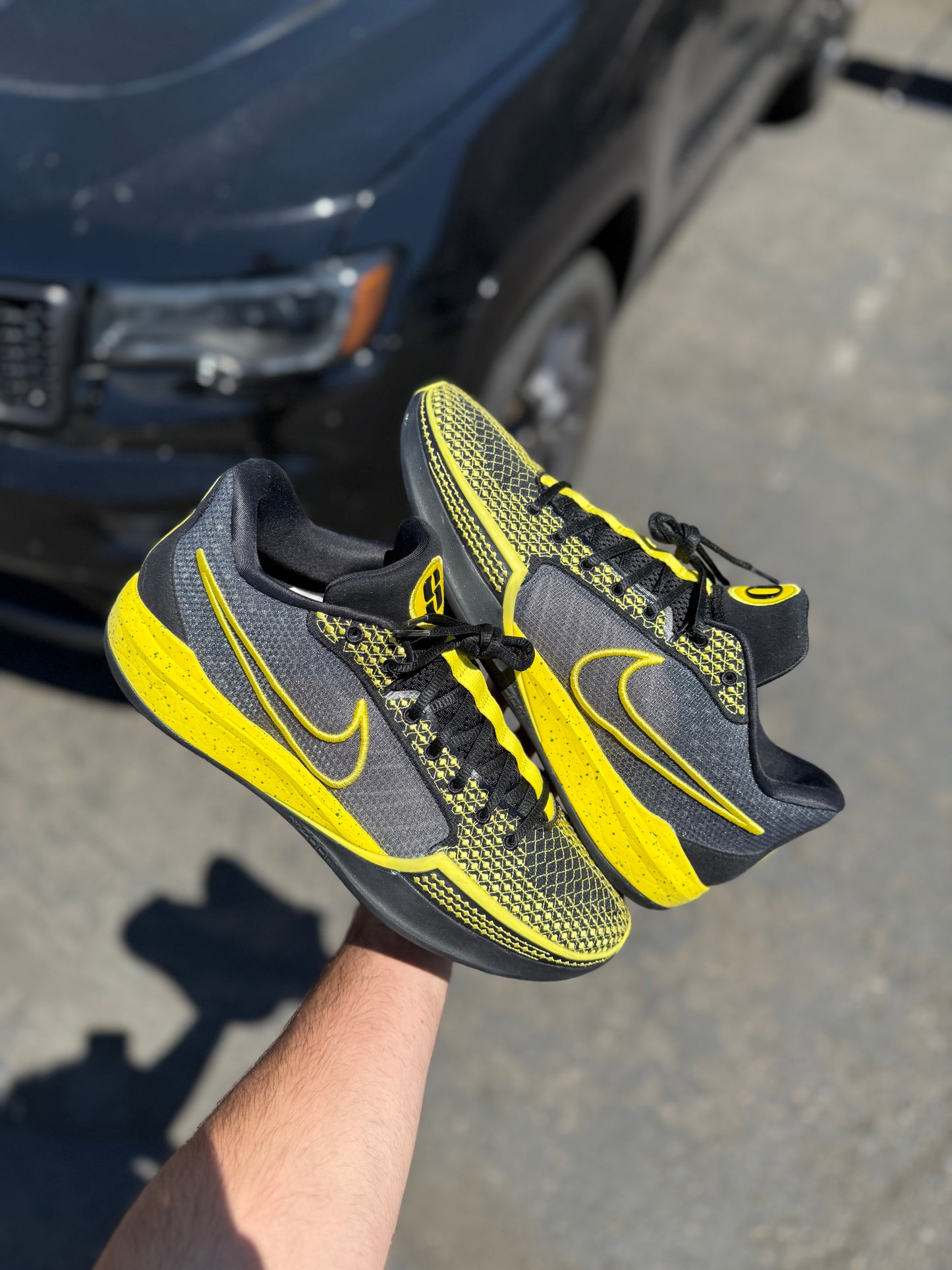 Sabrina 1 Oregon PE (size 12)