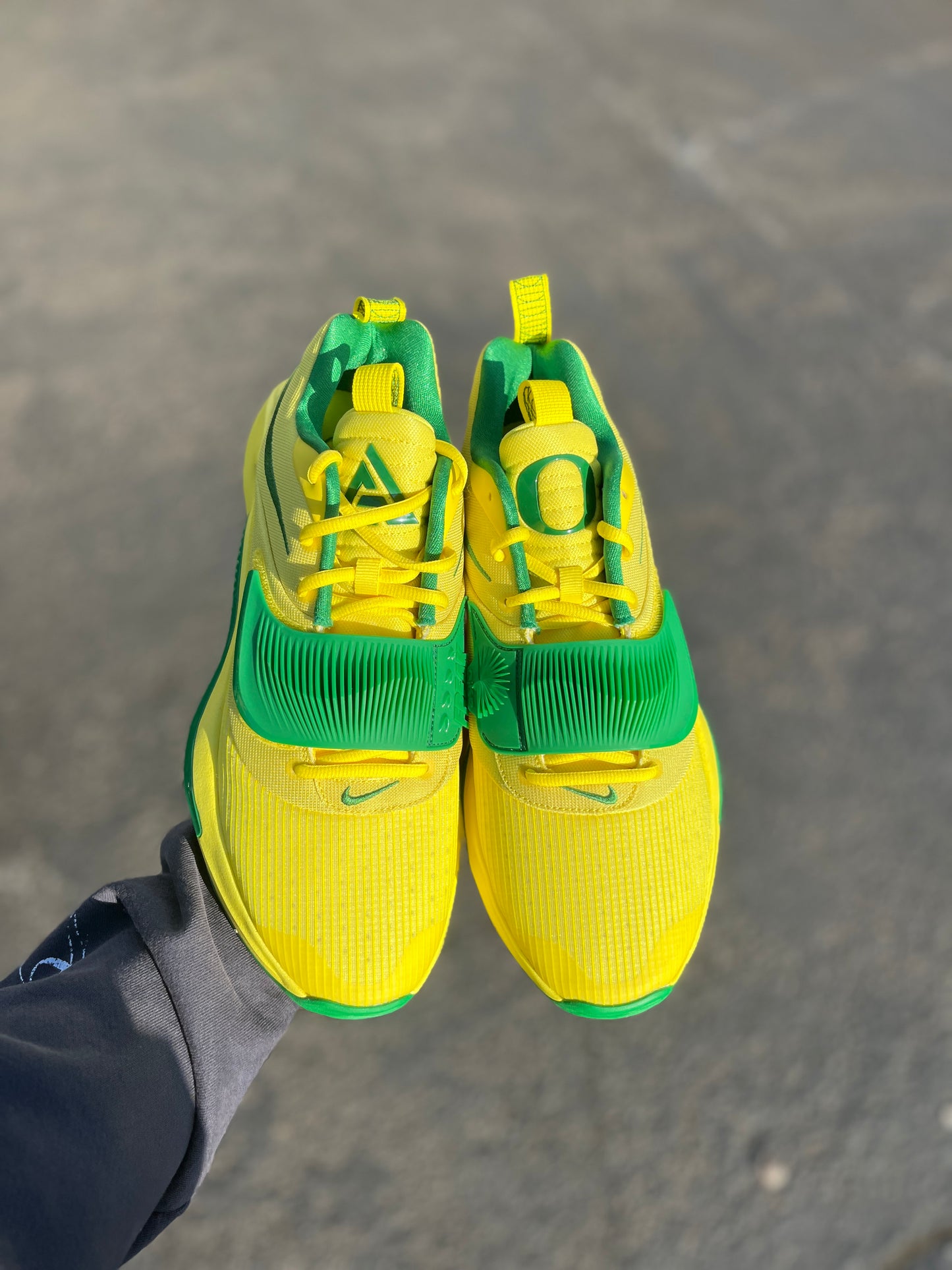 Oregon PE (size 13)