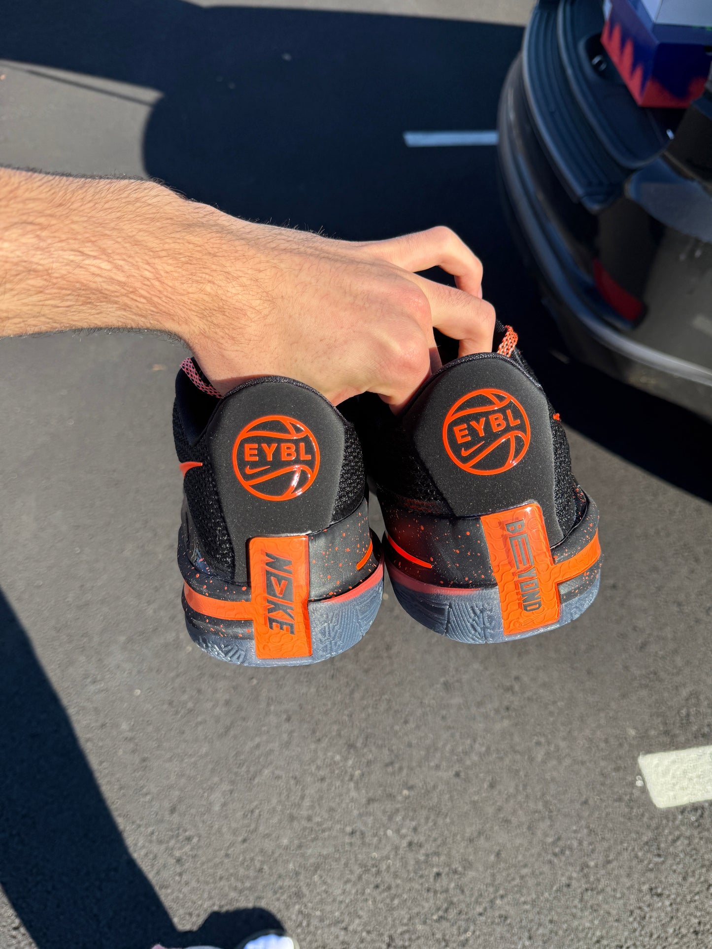 Gt cut Eybl (size 17)