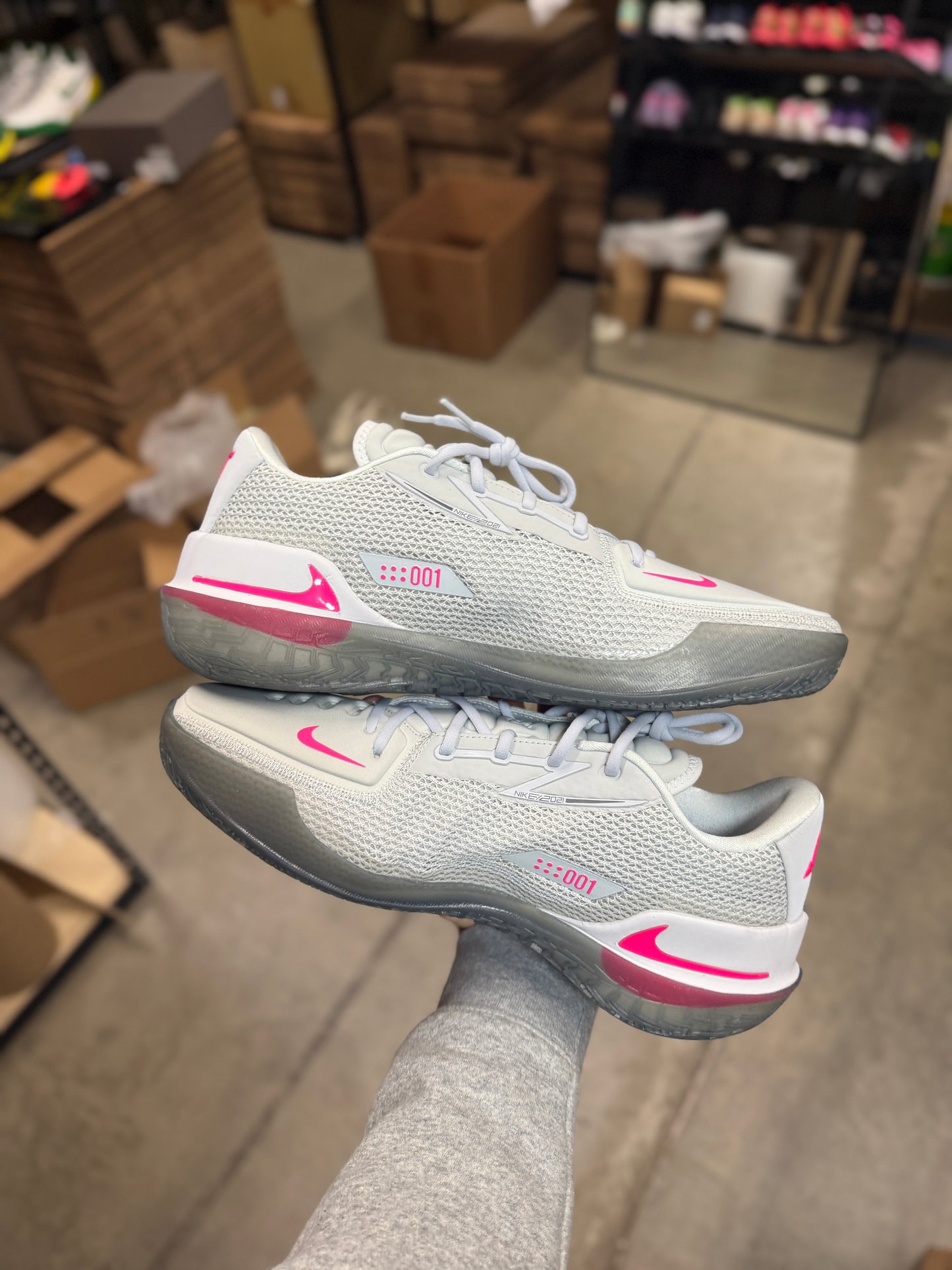 Gt cut 1 DeMar DeRozan PE (14)