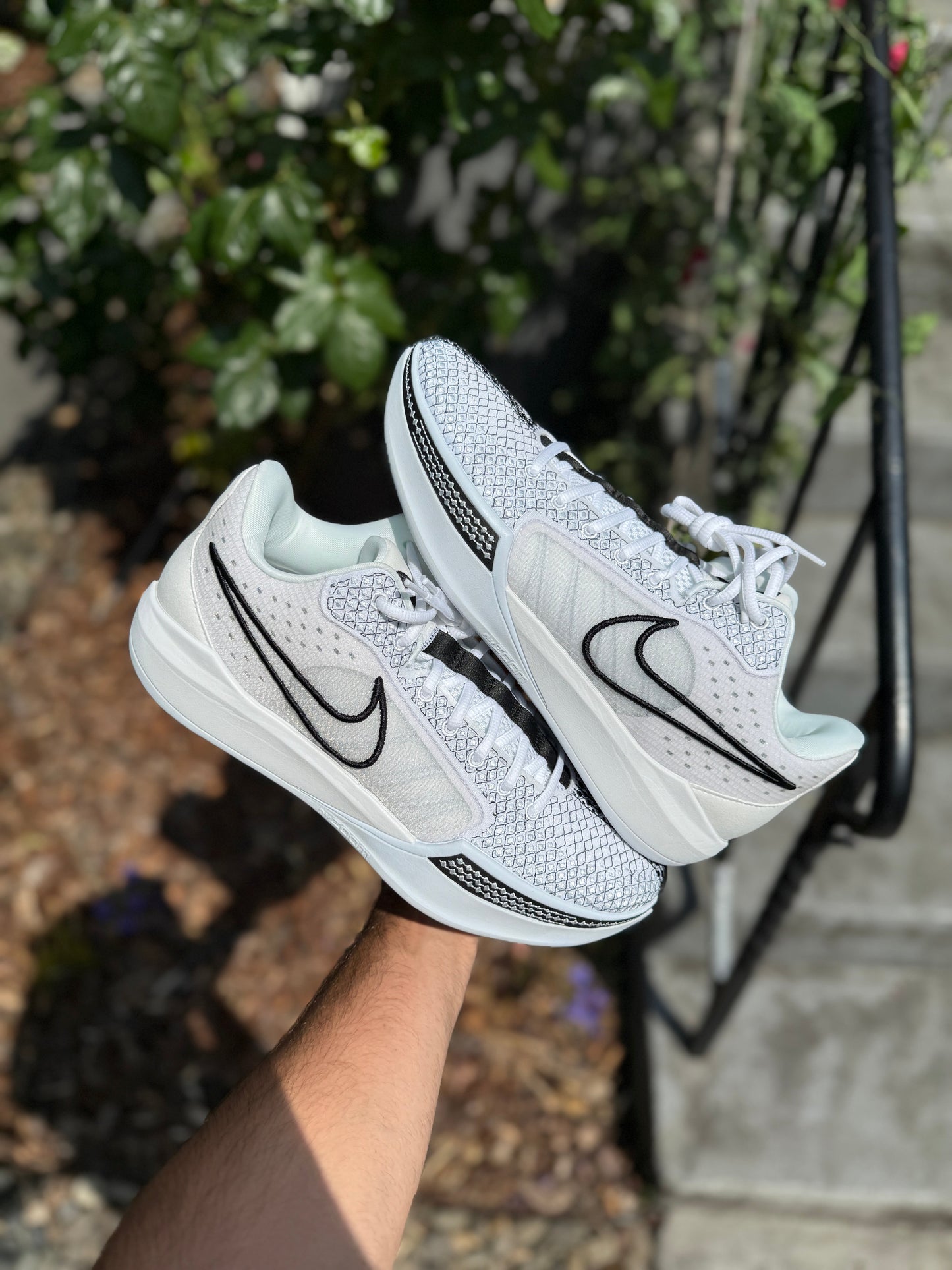 Sabrina Promo (size 10.5)