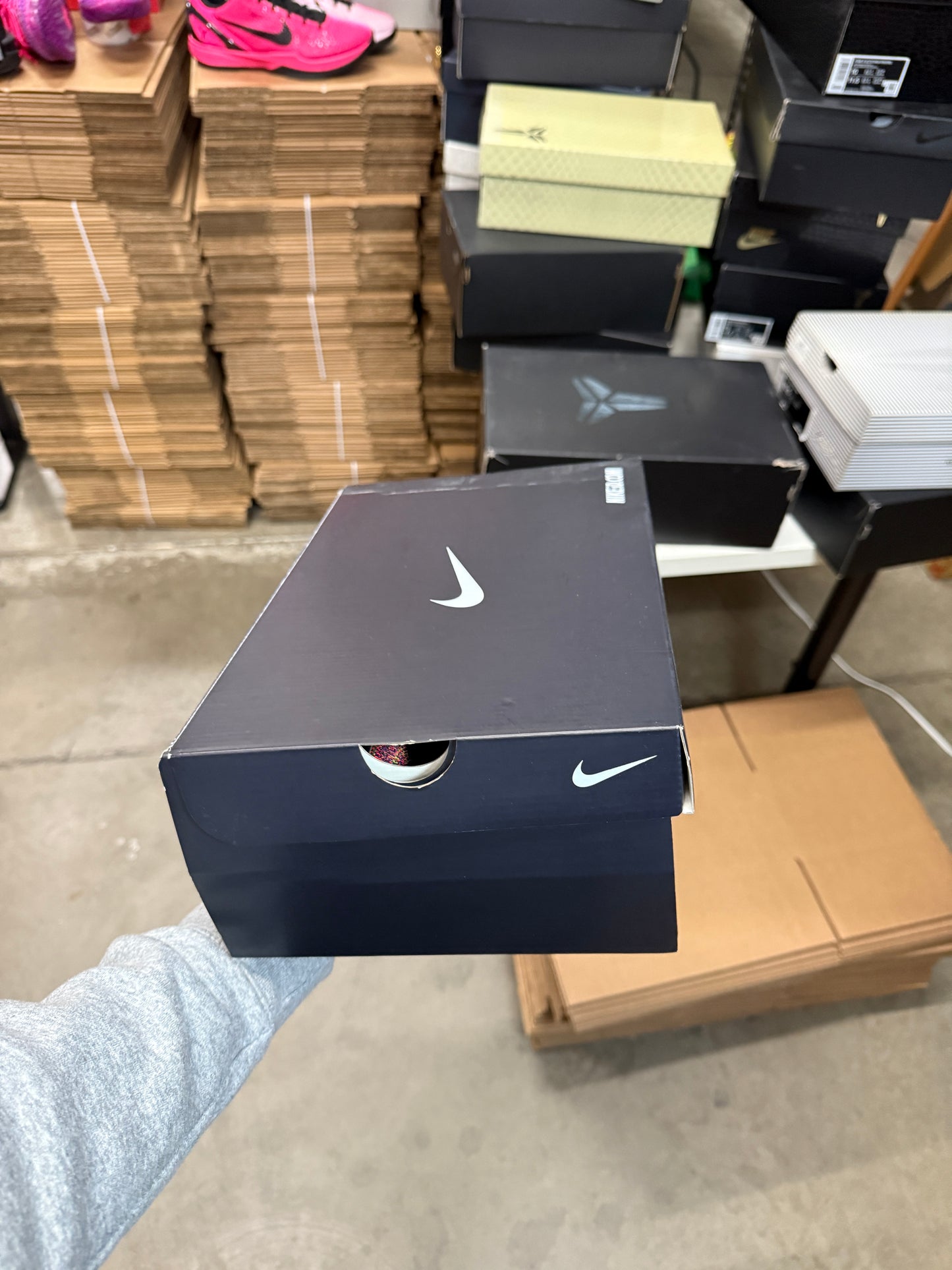 Kobe 9 Multi (10.5)