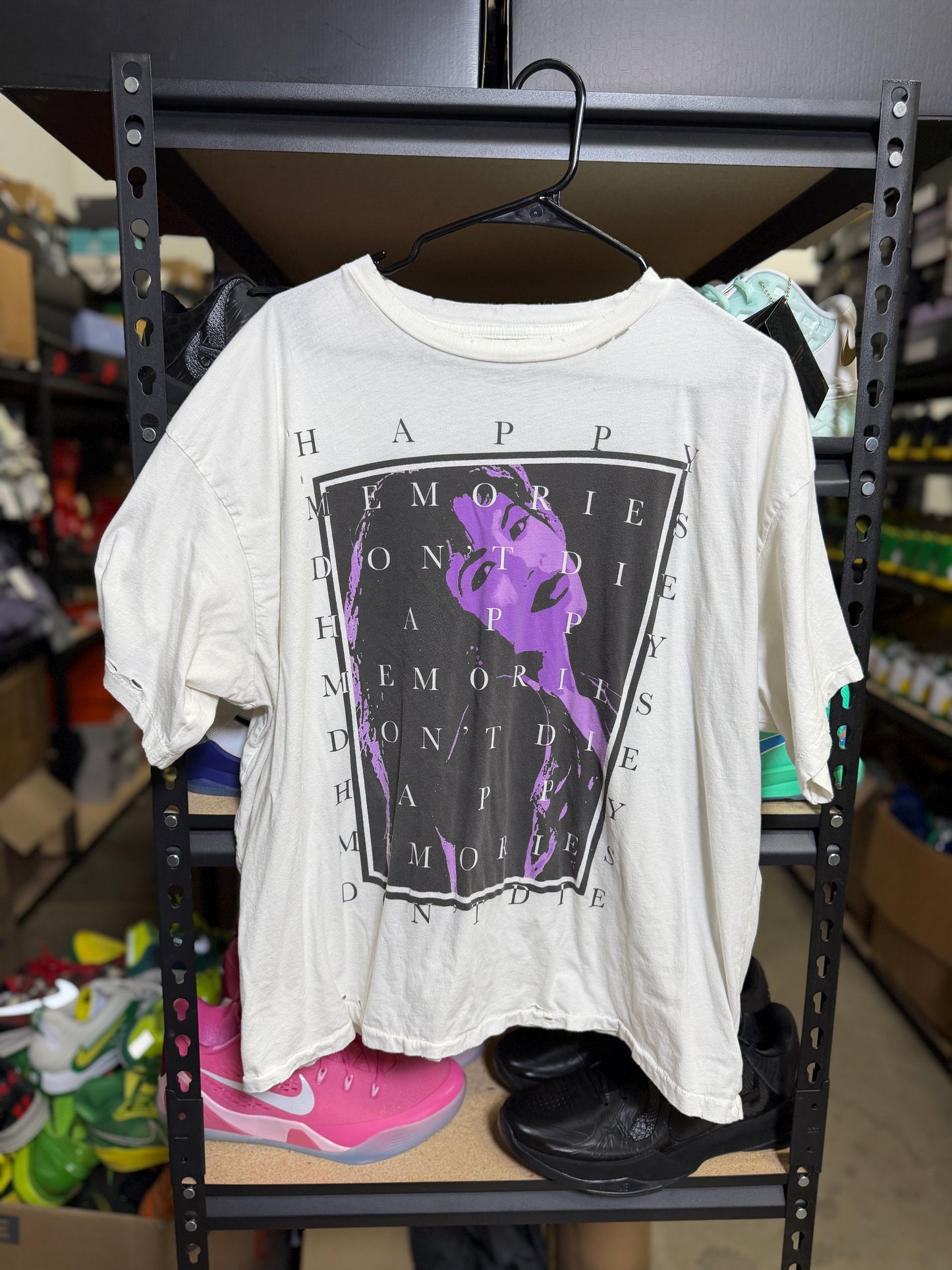 Hmdd tee (L)