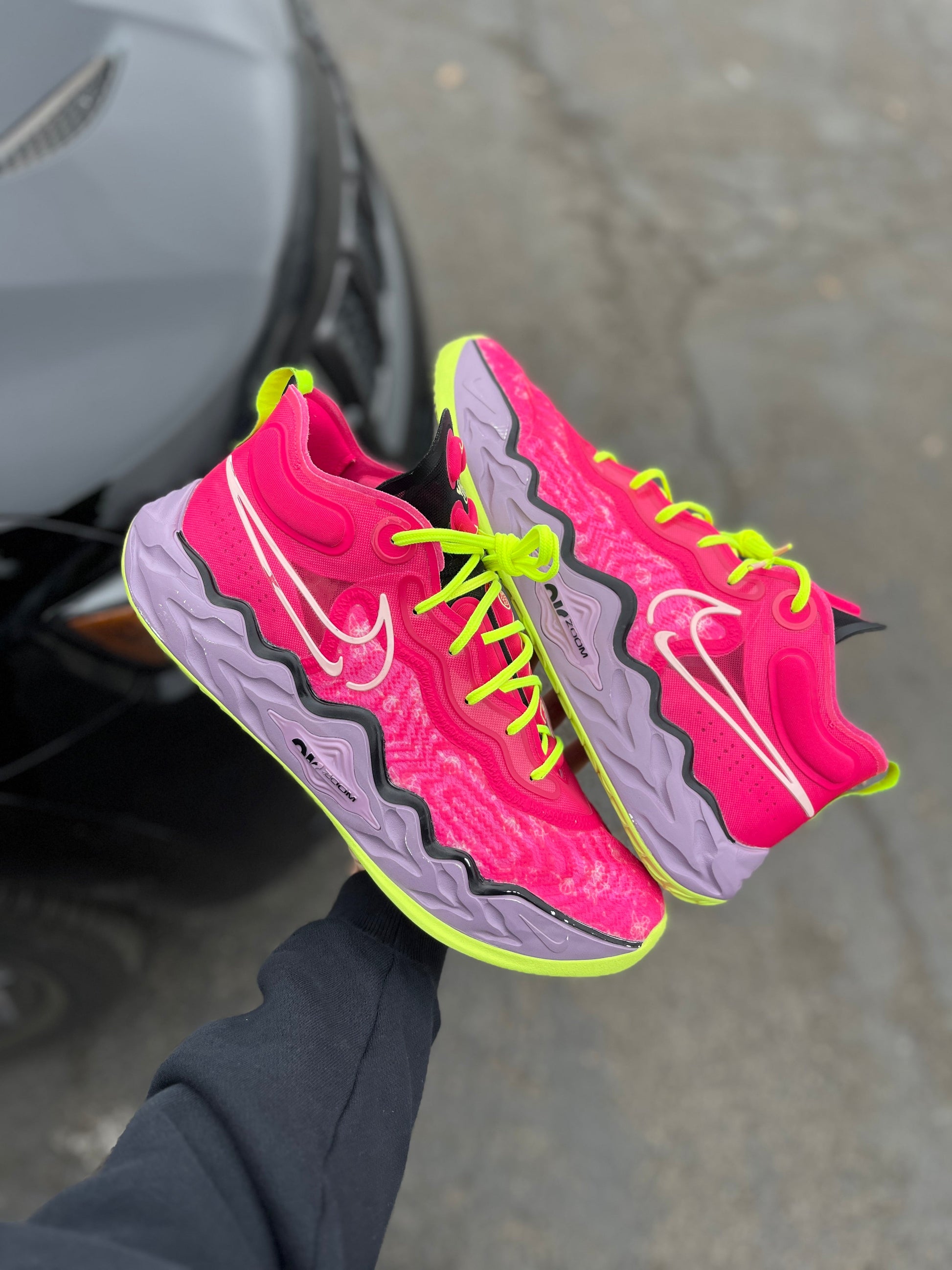 Allstar weekend PE (size 16)