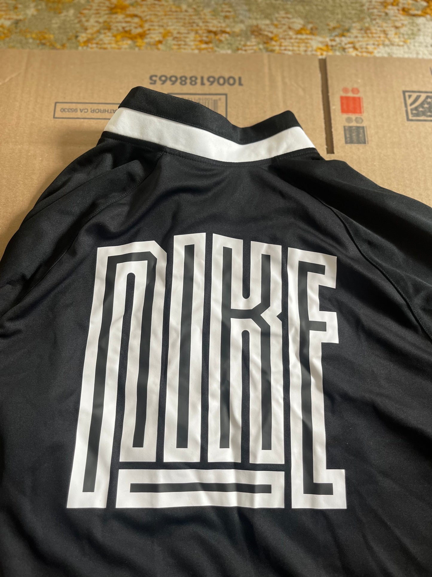 EYBL jacket (XL)