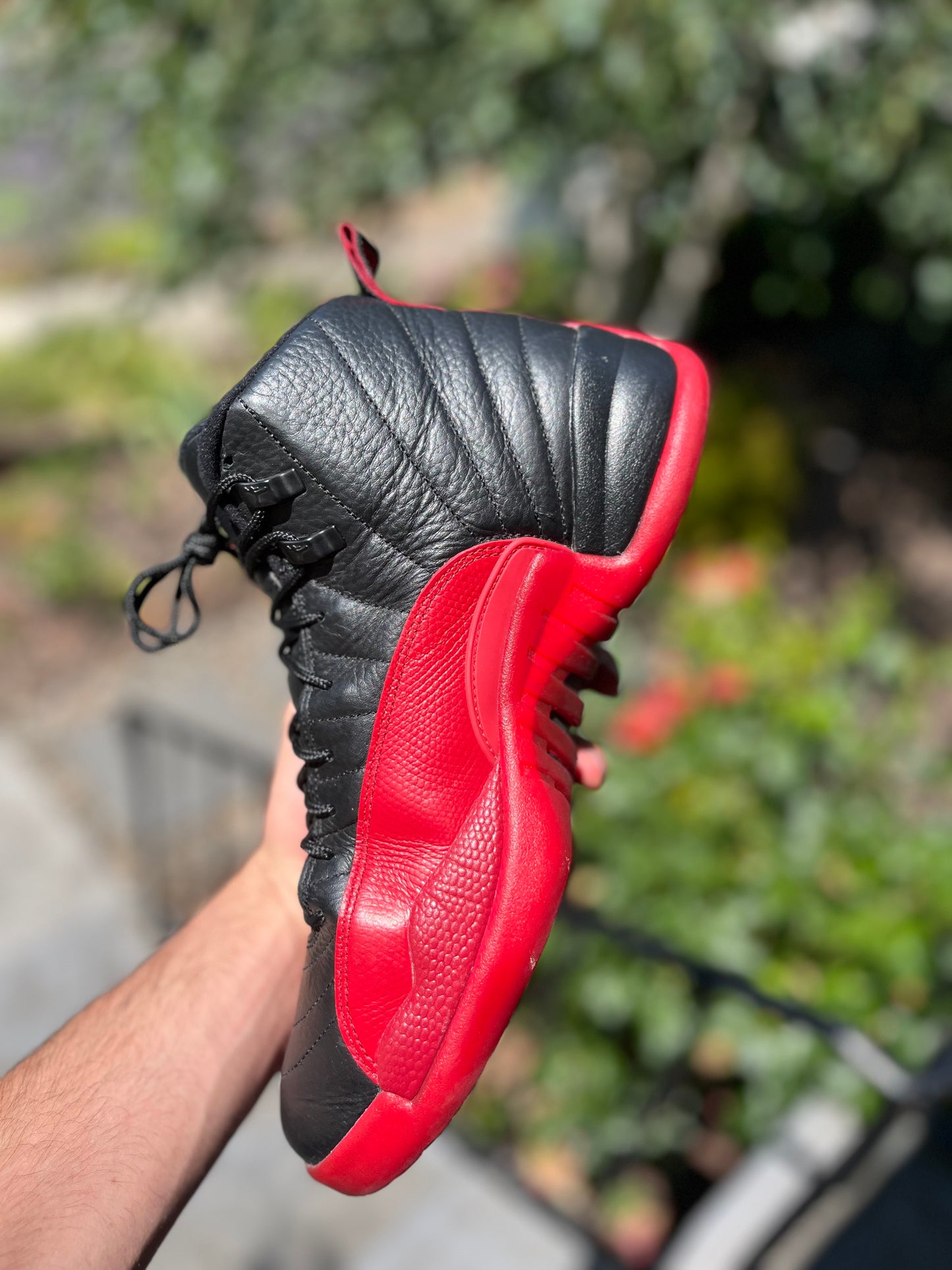 Flu game 12s (size 11)