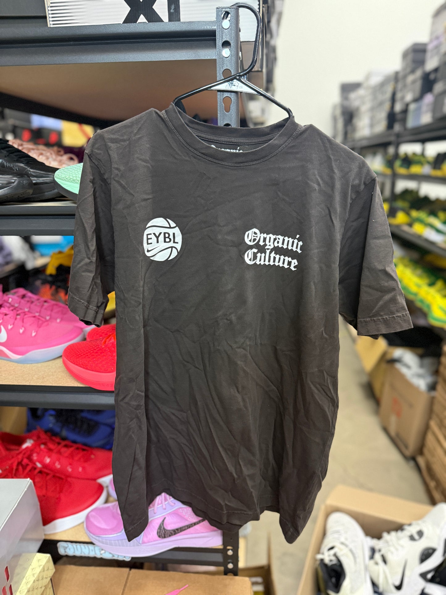 Eybl tee (M)
