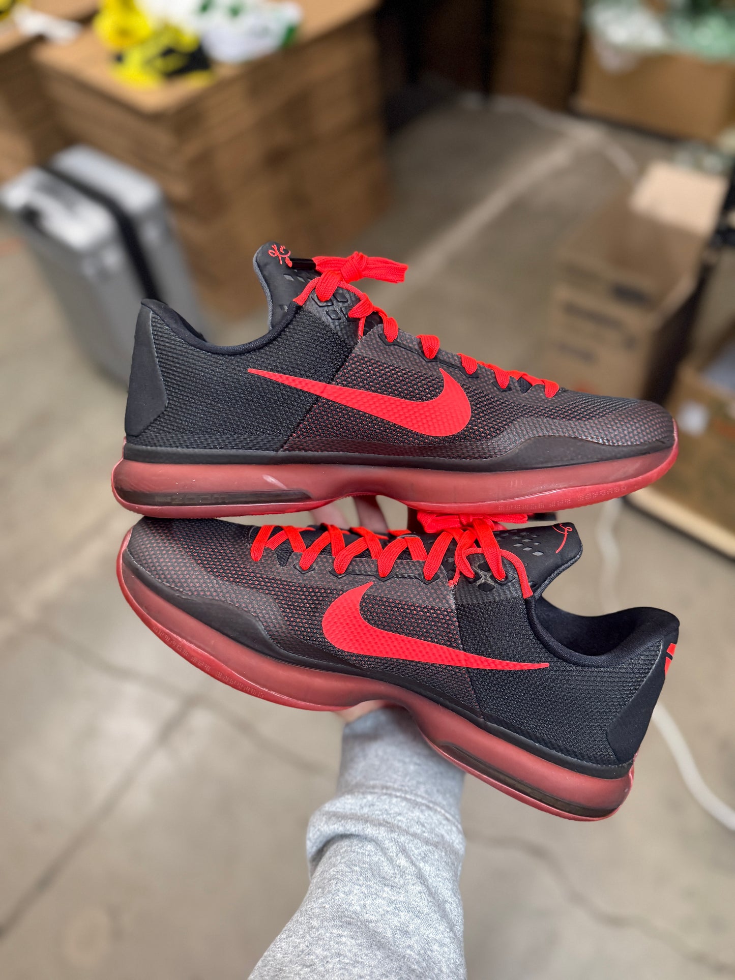 Kobe 10 Bright Crimson (13)