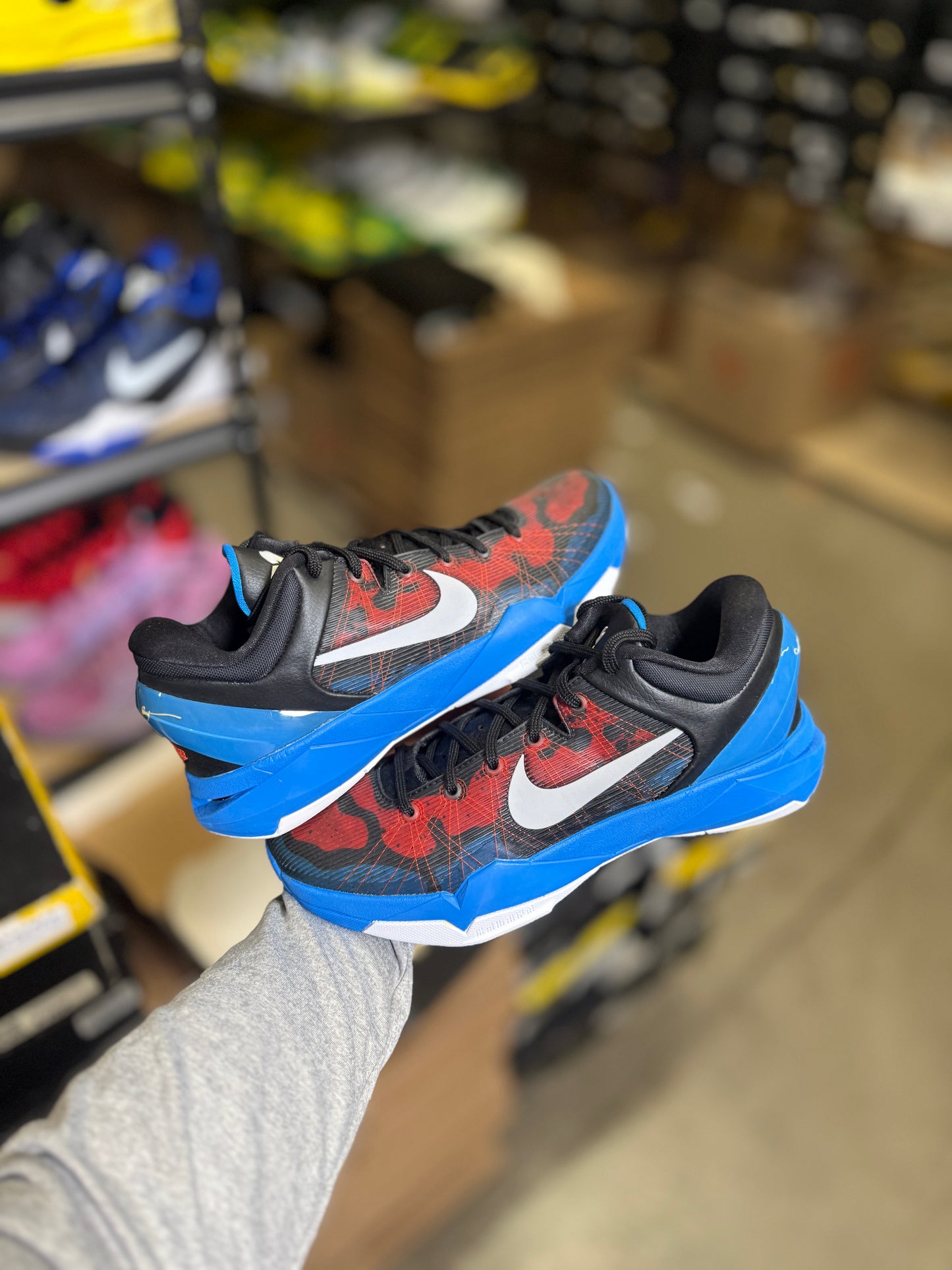 Kobe 7 Poison Dart Frog (19)