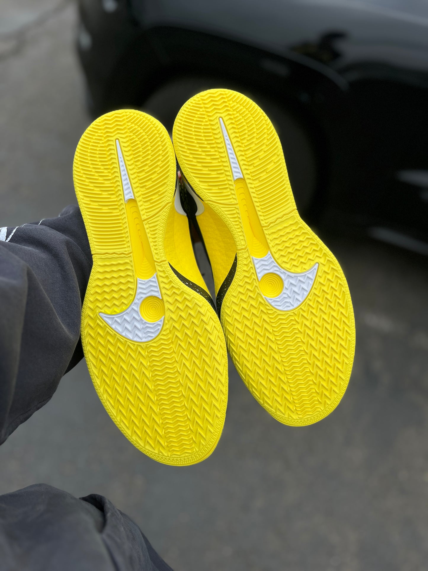 Sabrina Oregon PE (size 15)