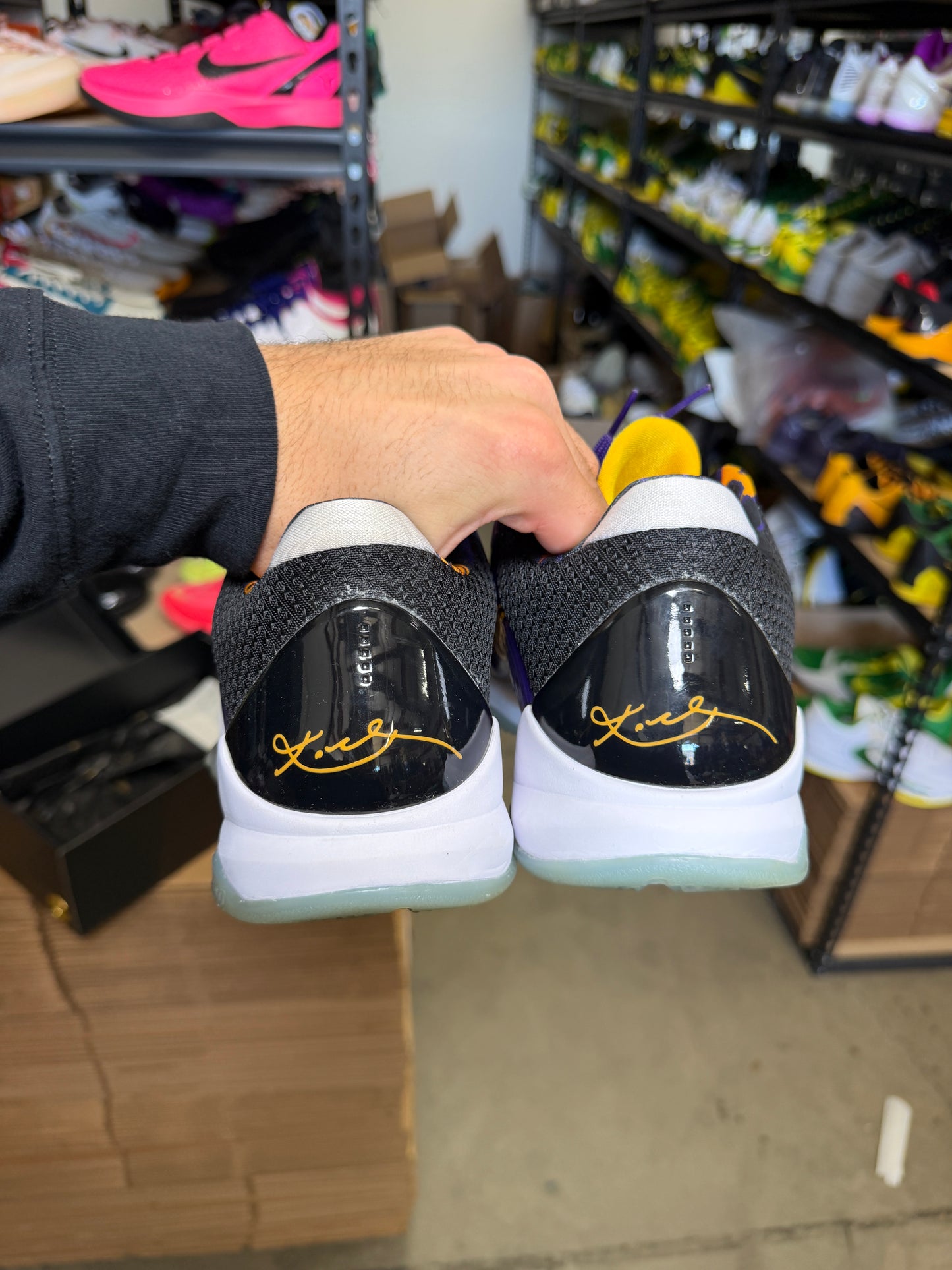 Kobe 5 Lakers (13)