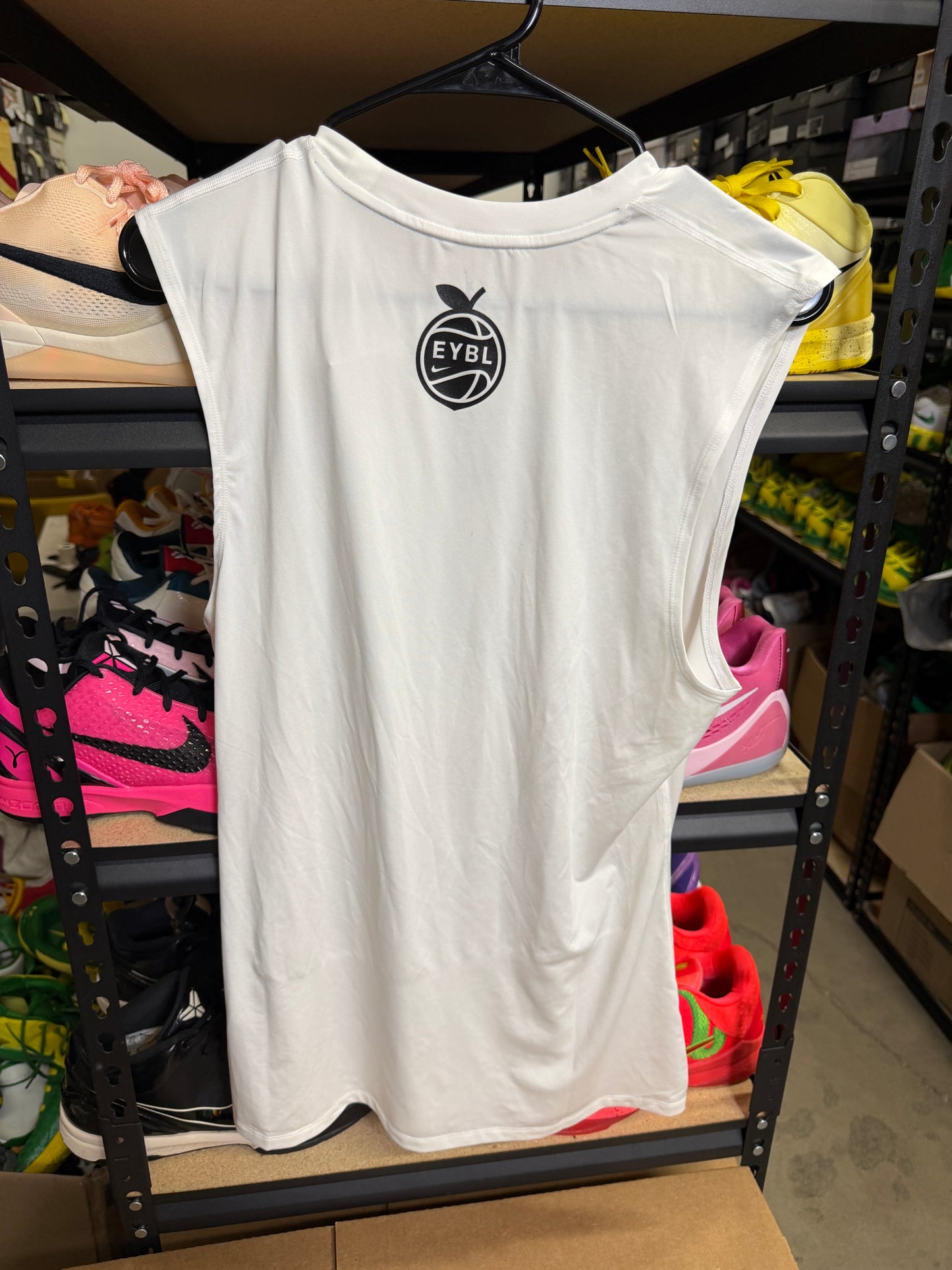 Eybl Tank (L)