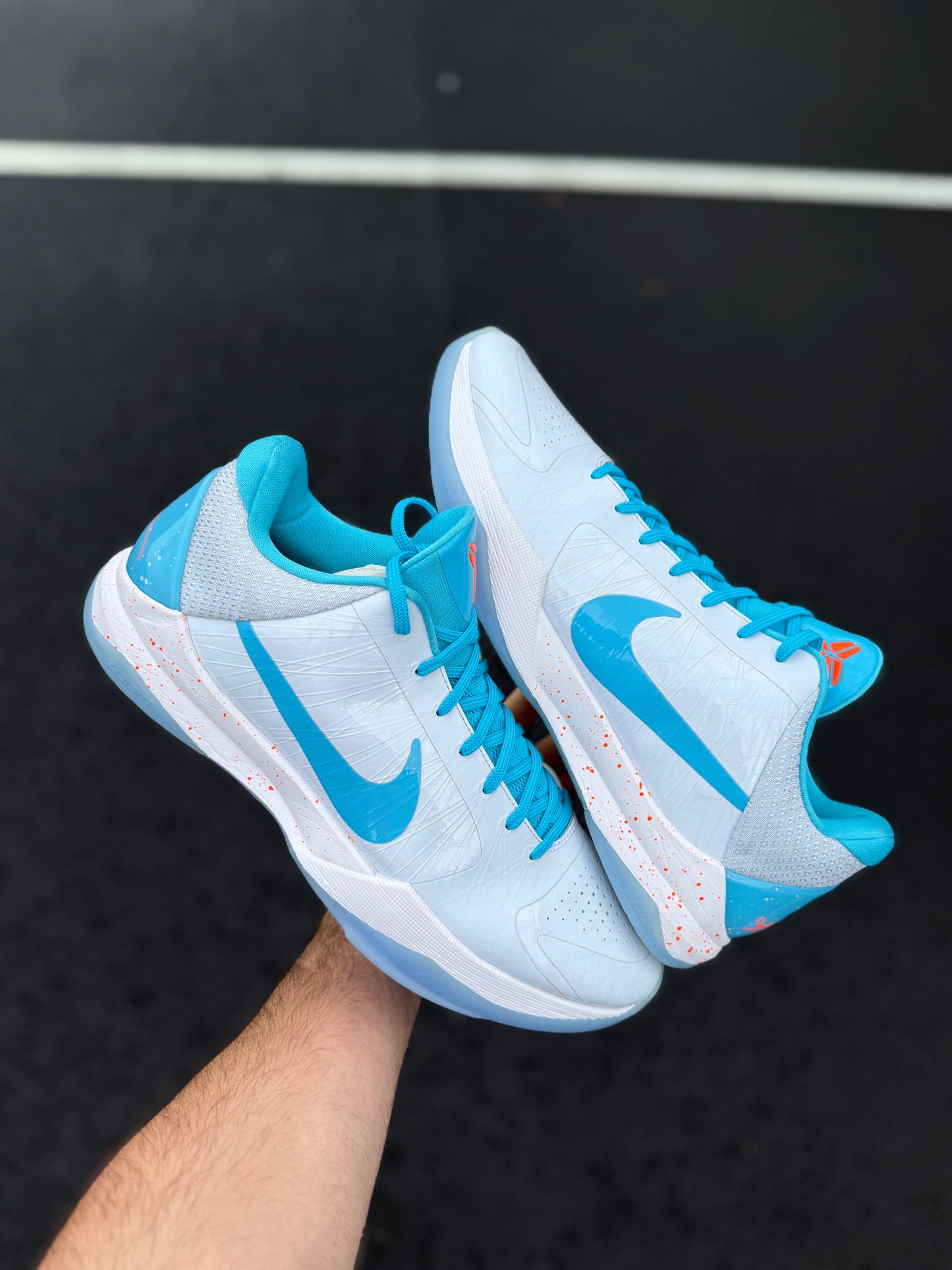 Tobias Harris PE (size 15)