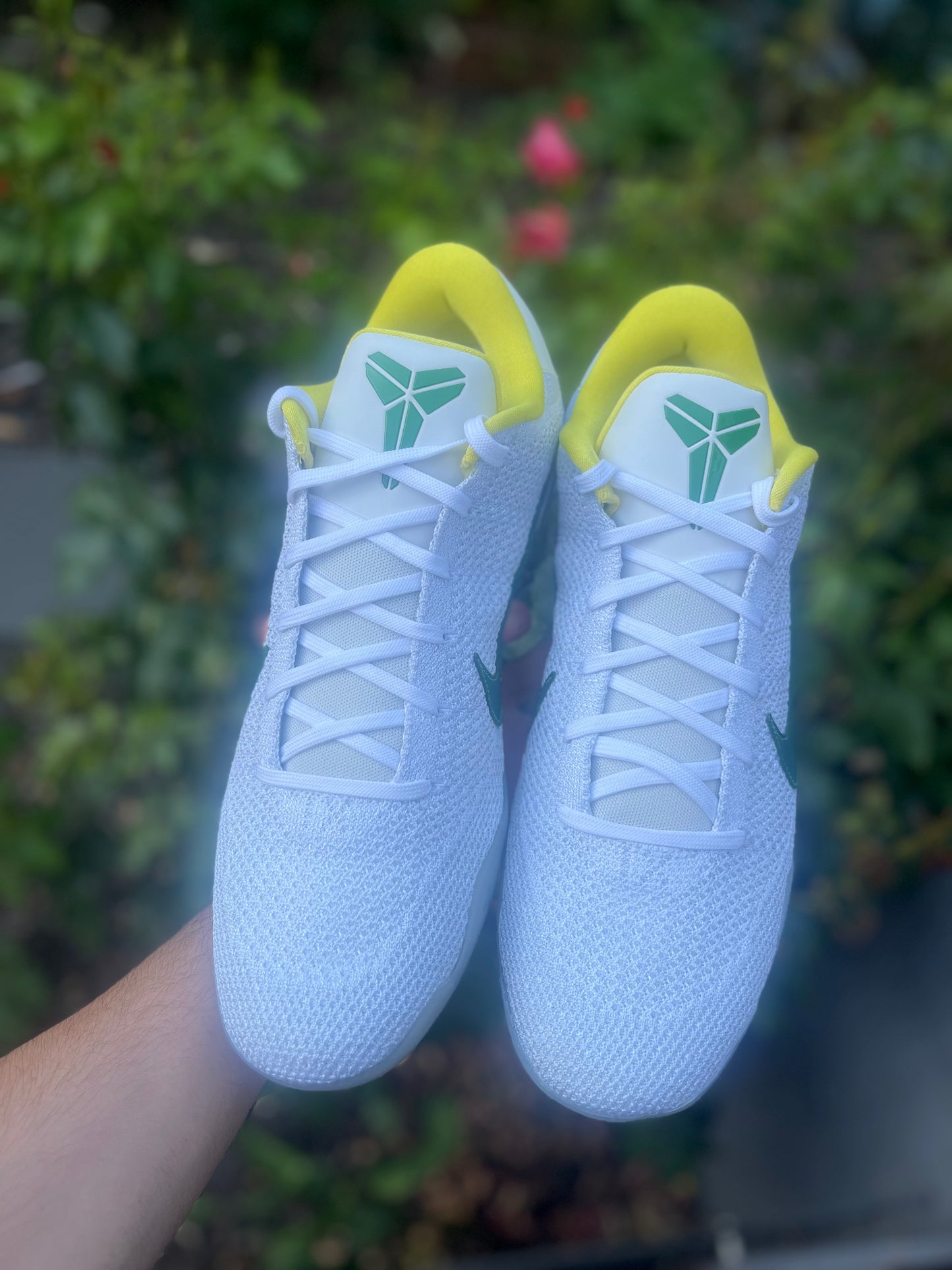 Oregon PE (size 16)