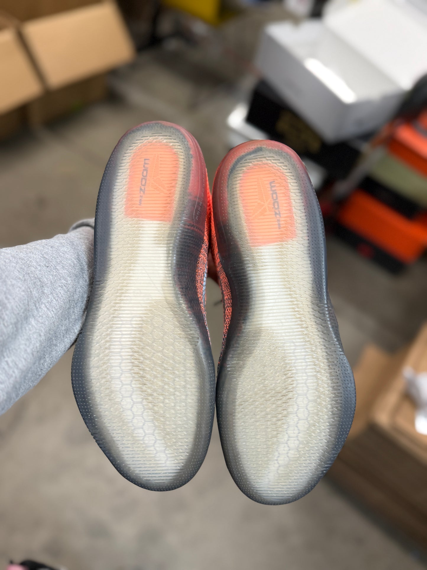 Kobe 11 Easter (11.5)