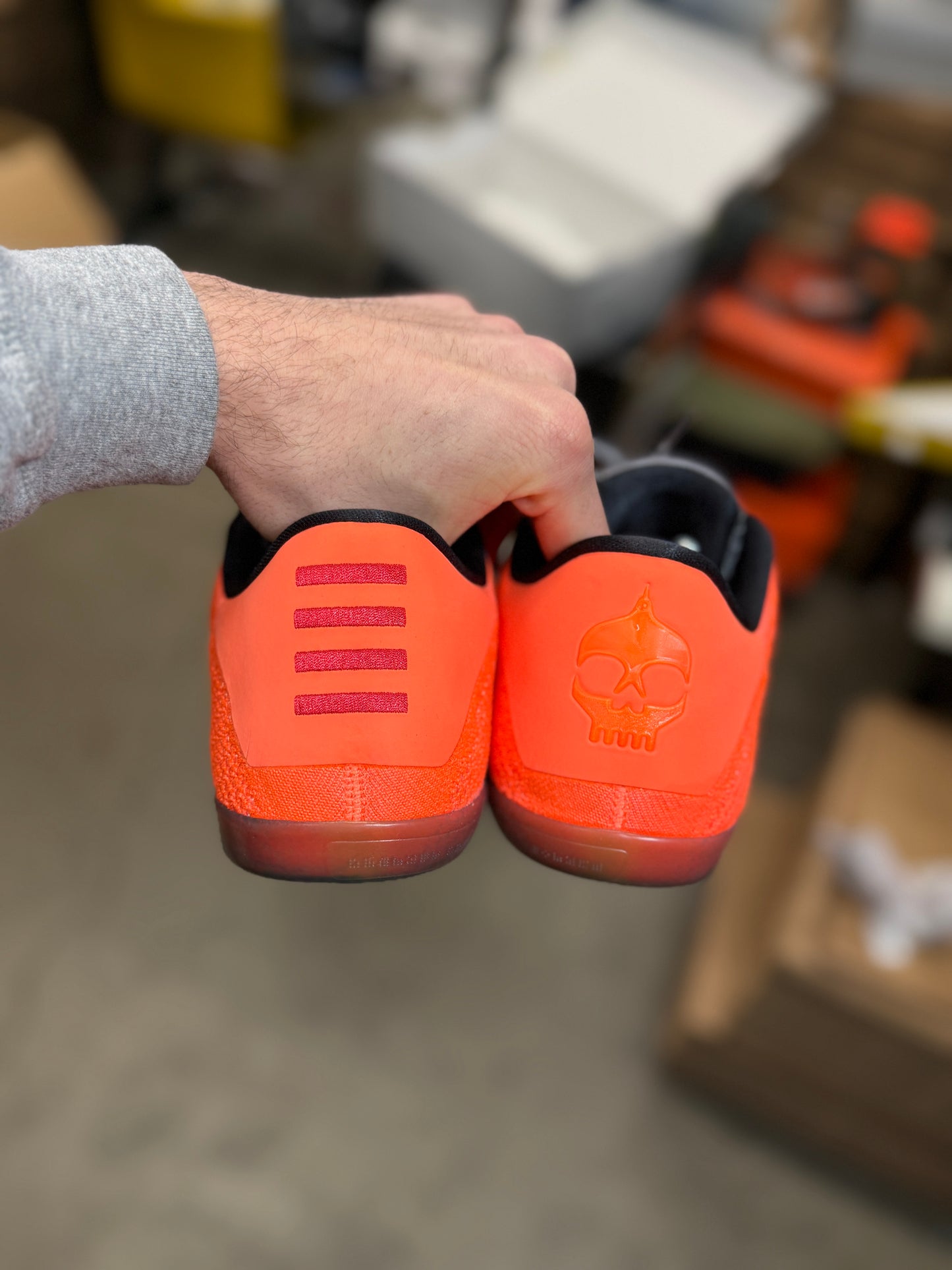 Kobe 11 Easter (11.5)