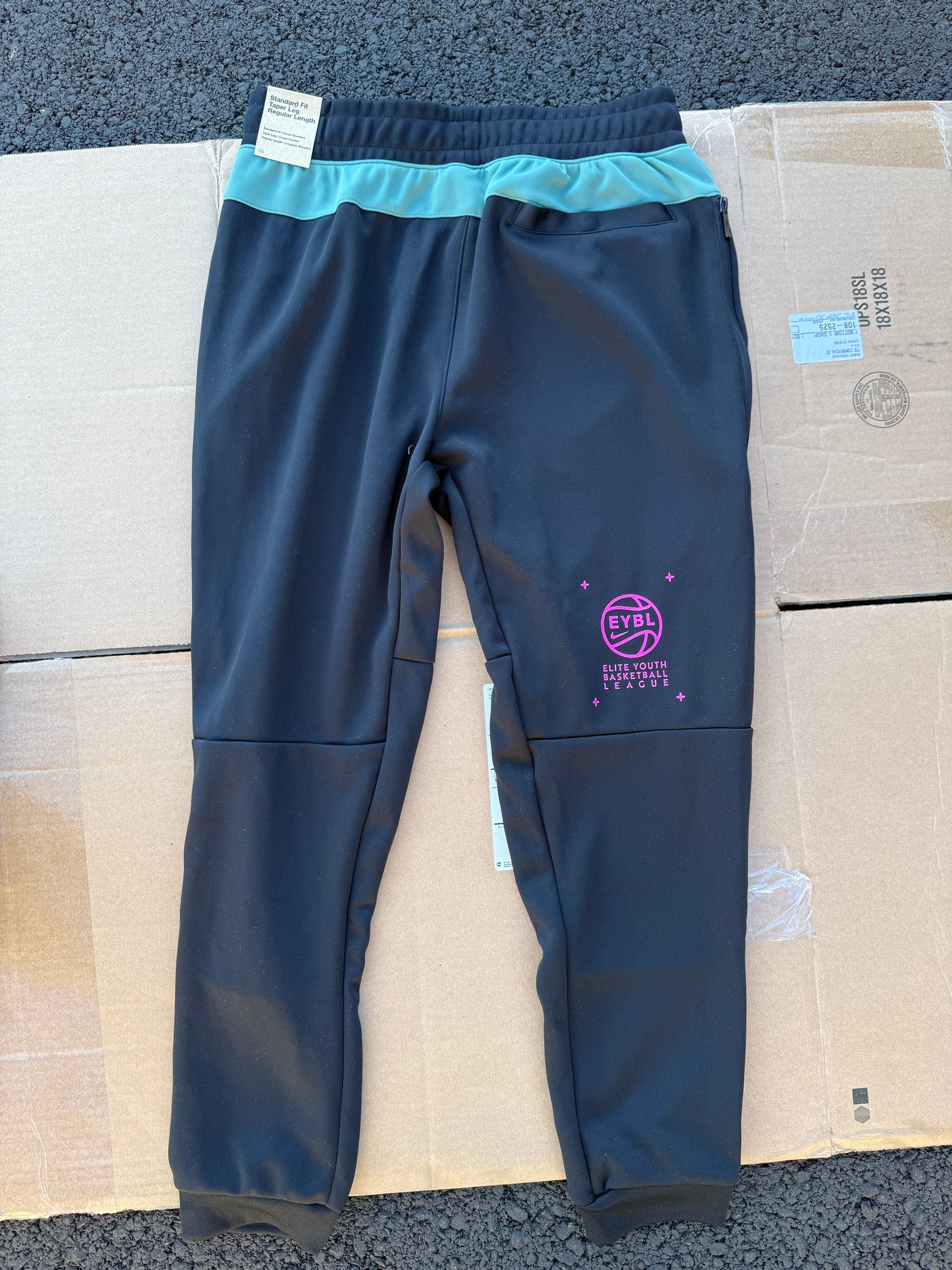 Eybl Tech pants