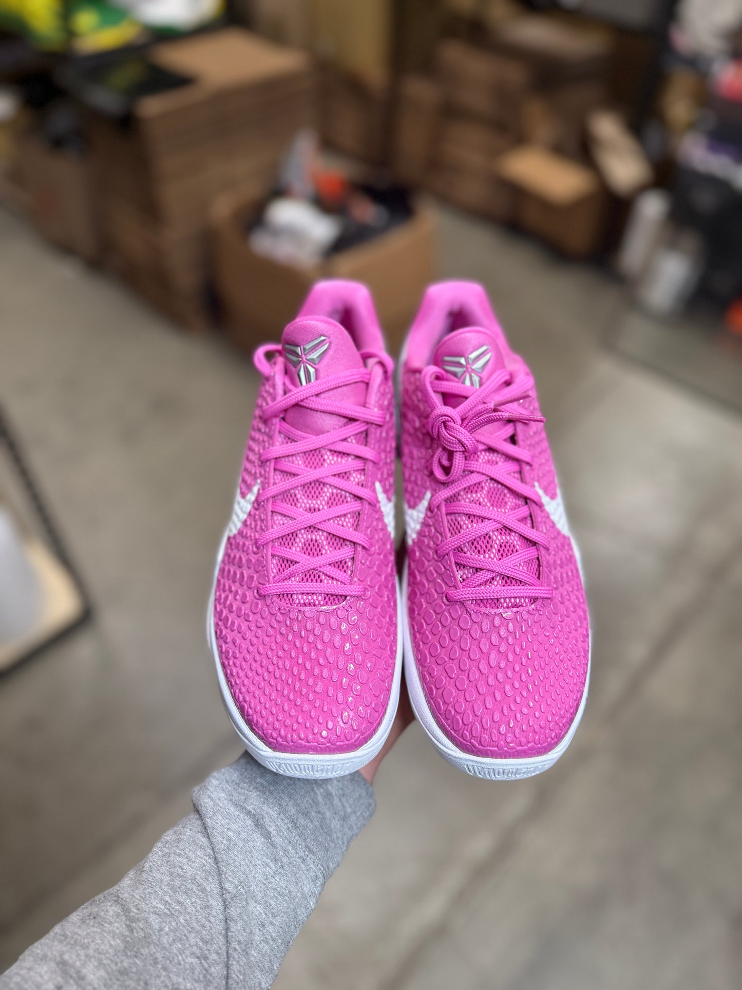 Kobe 6 Kay Yow (8)