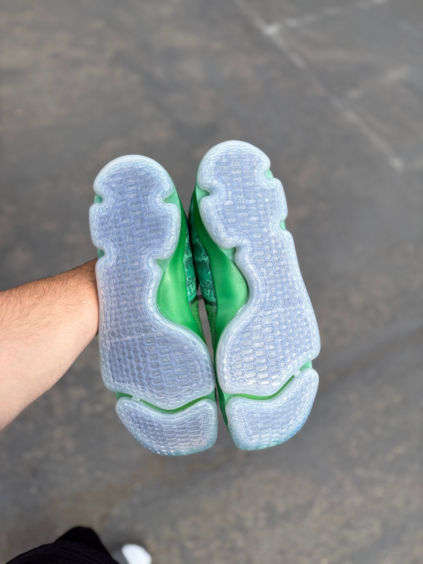 Kd 9 Oregon PE (size 12.5)