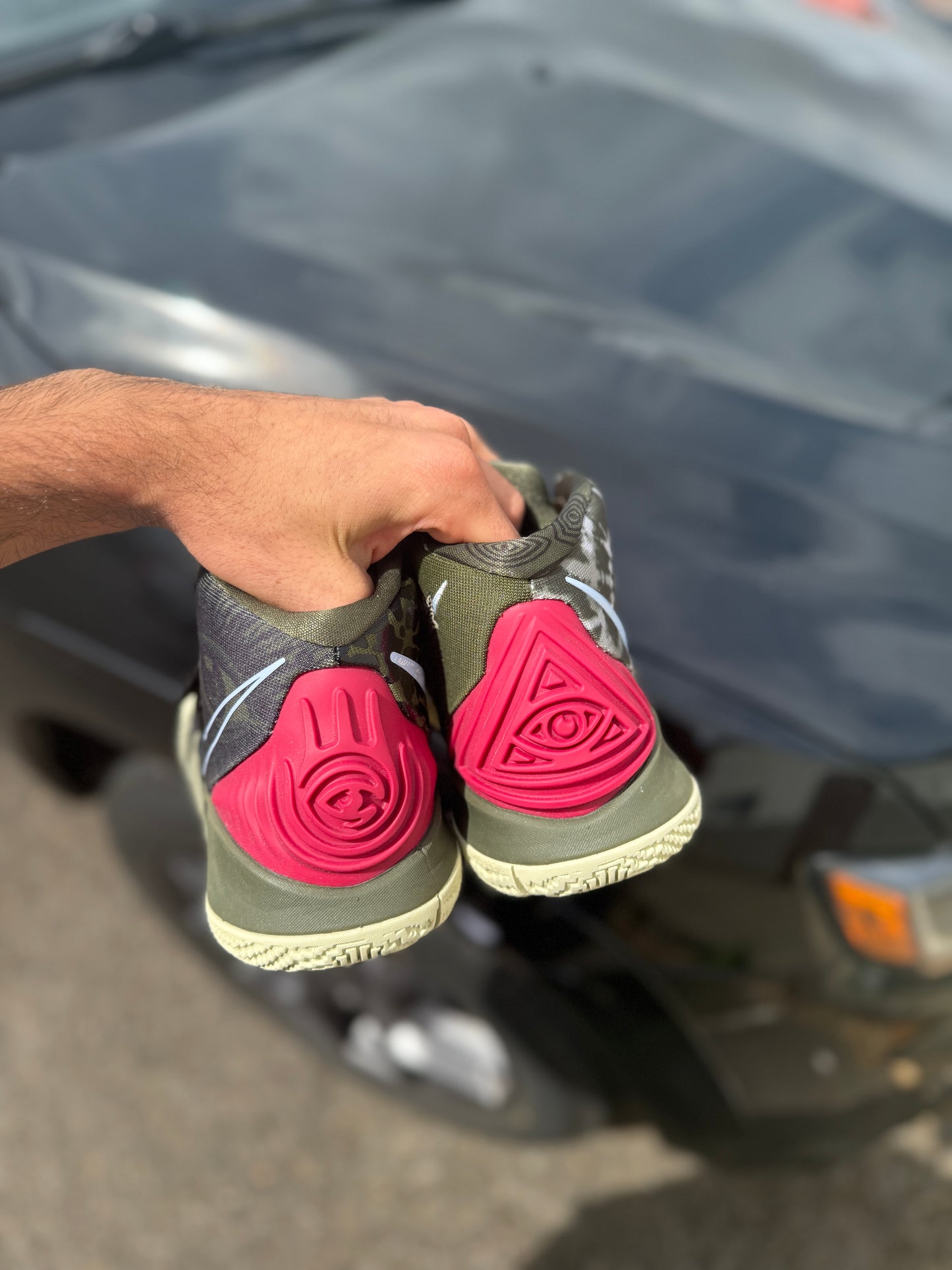 Kybrid S2 (size 12)