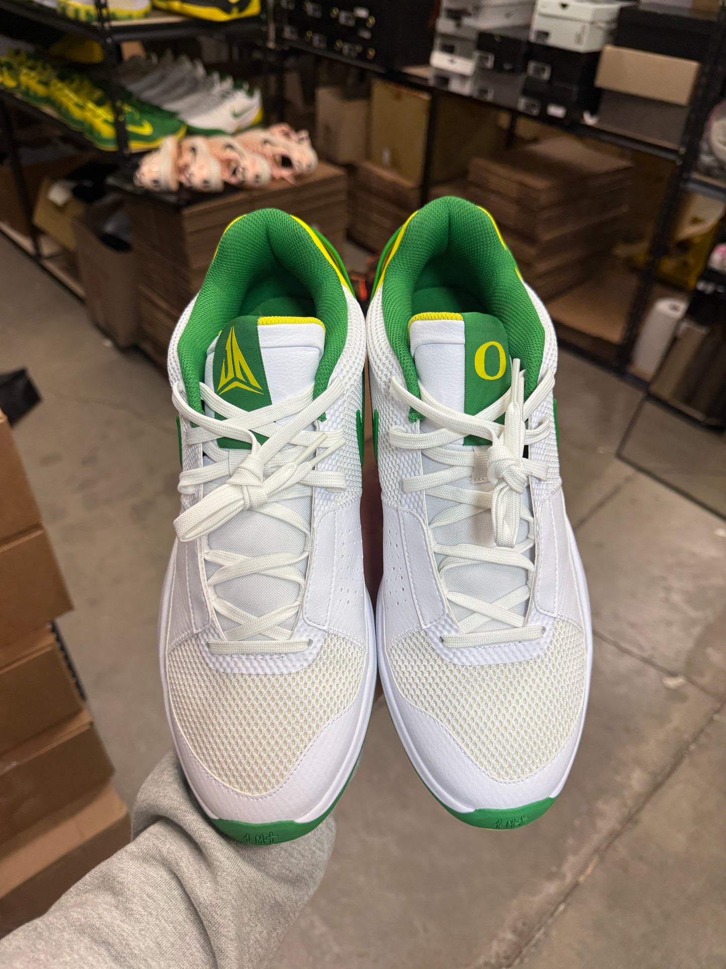 Ja Oregon PE (13.5)
