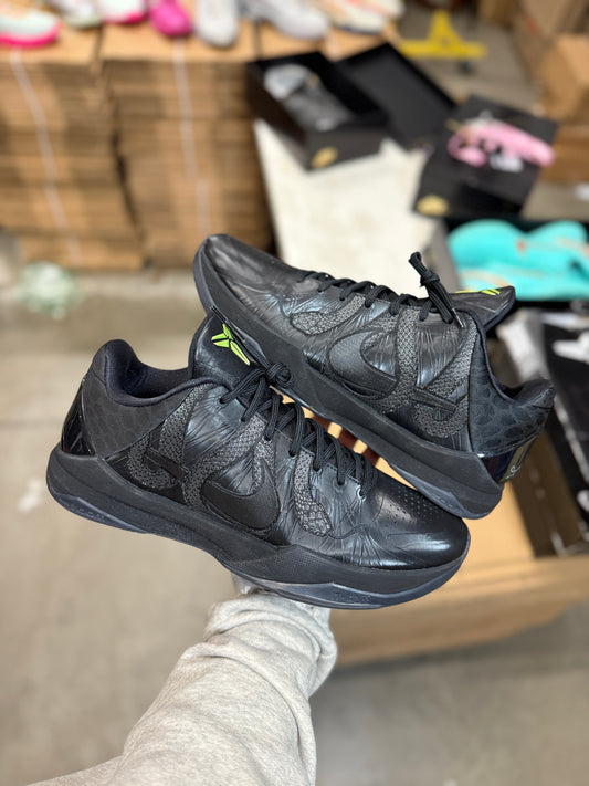 Kobe 5 YOTM NBA PE (13)