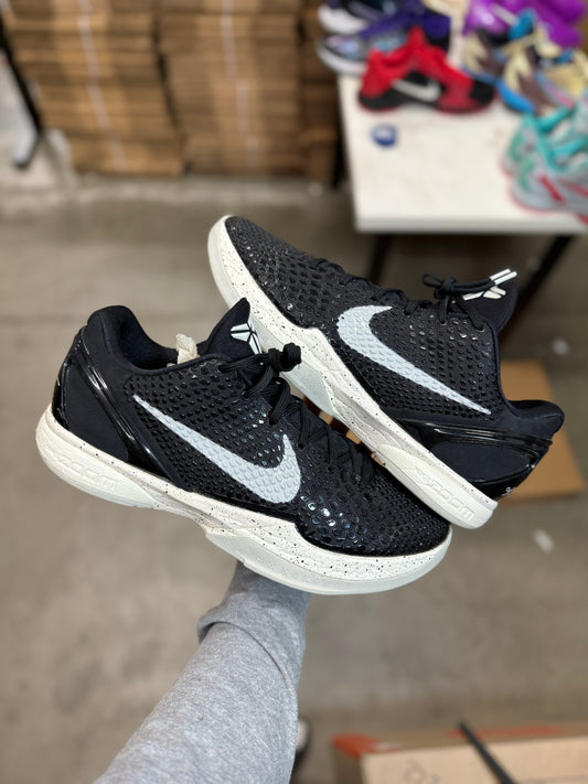 Kobe 6 Trevor Ariza PE (13.5)