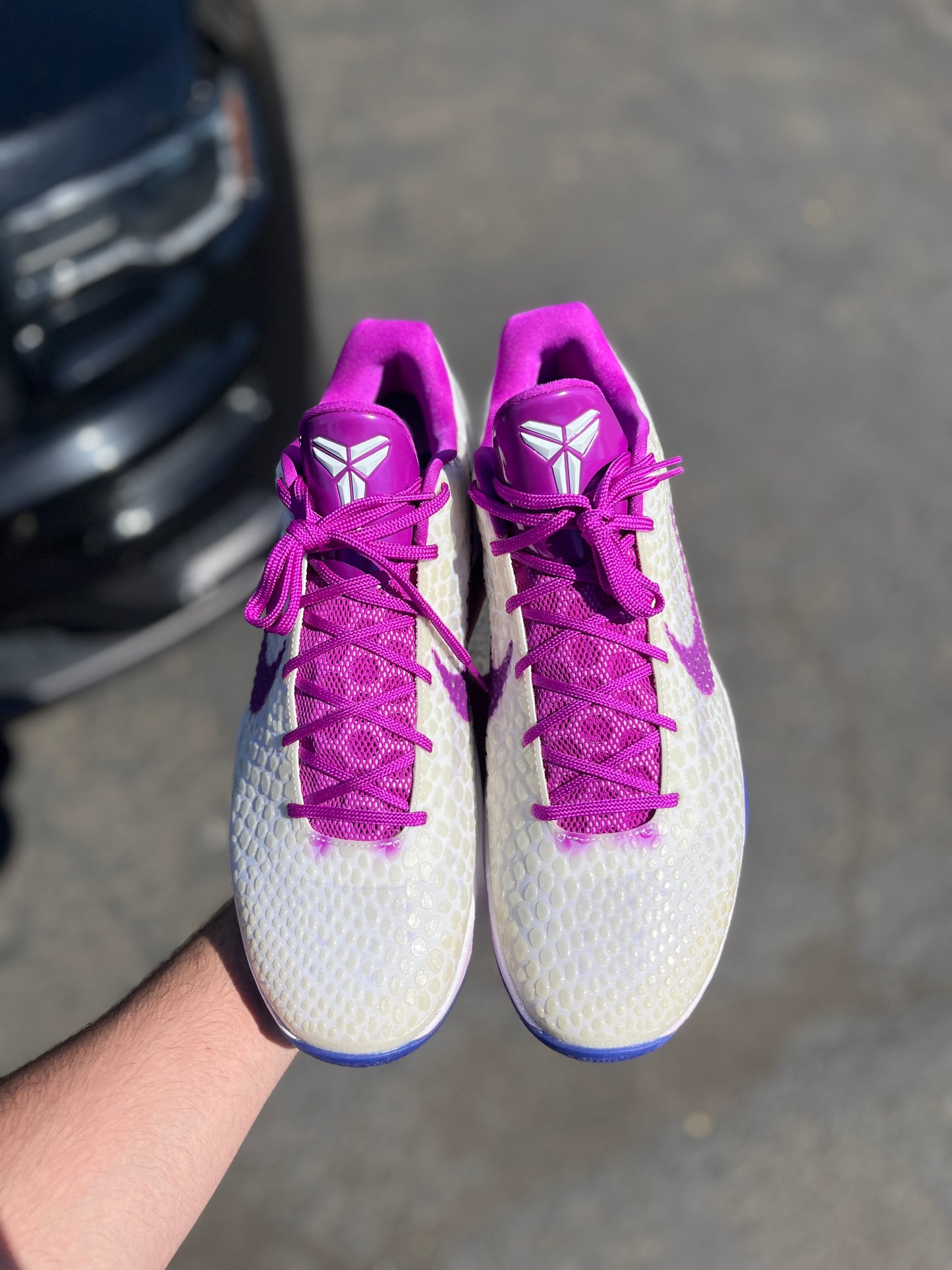 Trevor Ariza PE (size 13.5)