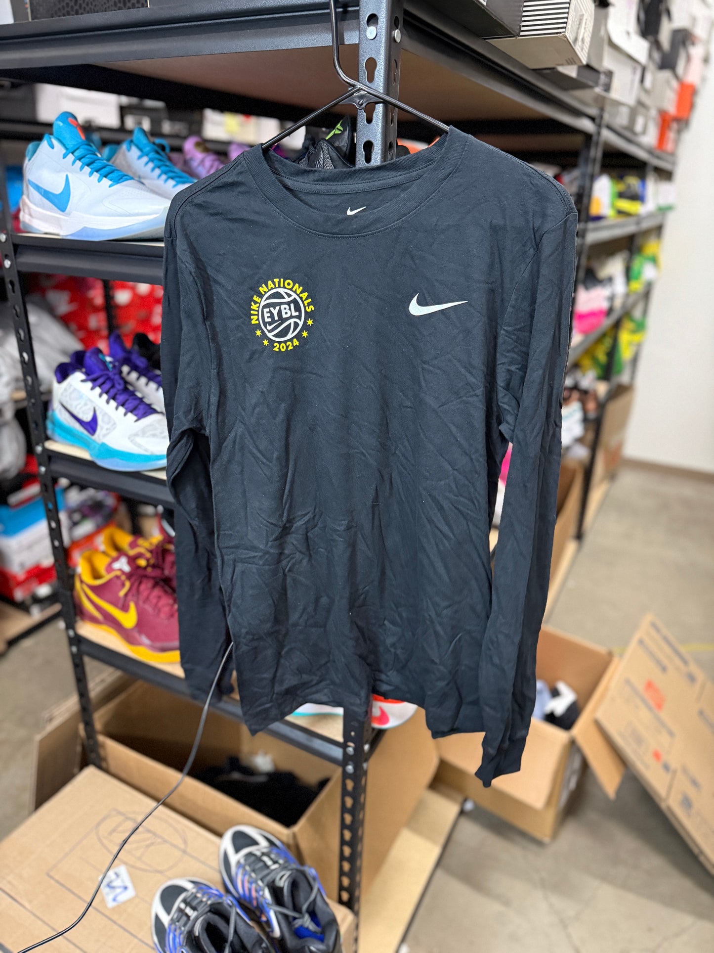 Eybl long sleeve