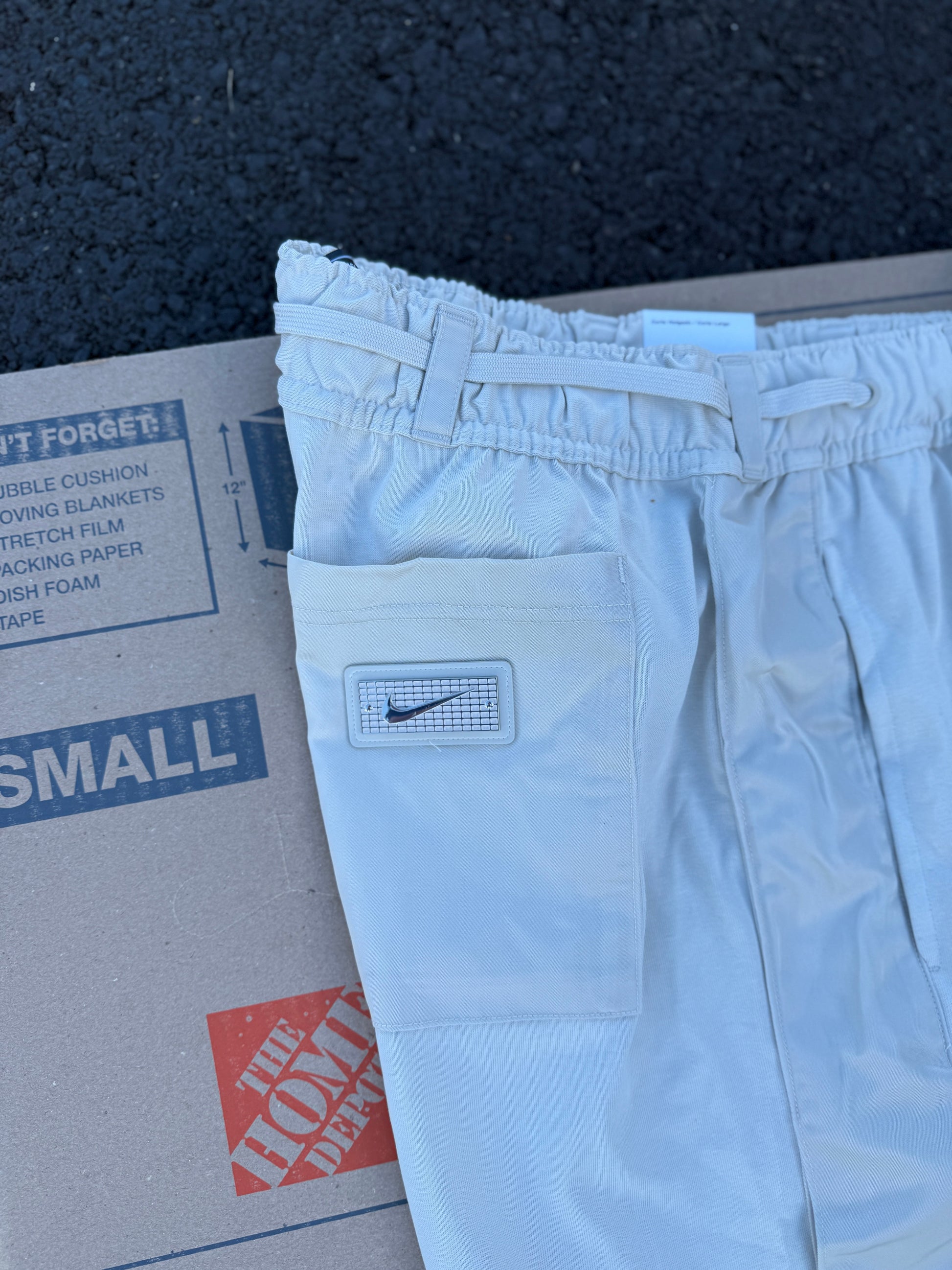 Eybl Dbook sweats (L)