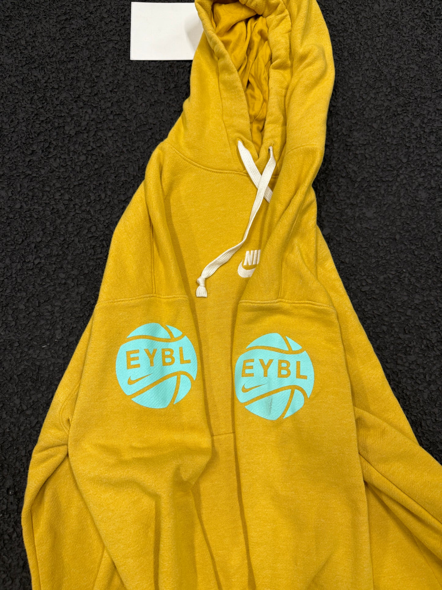 Eybl hoodie (XL)