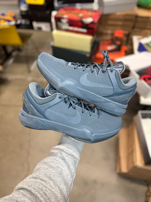 Kobe 7 FTB (11.5)