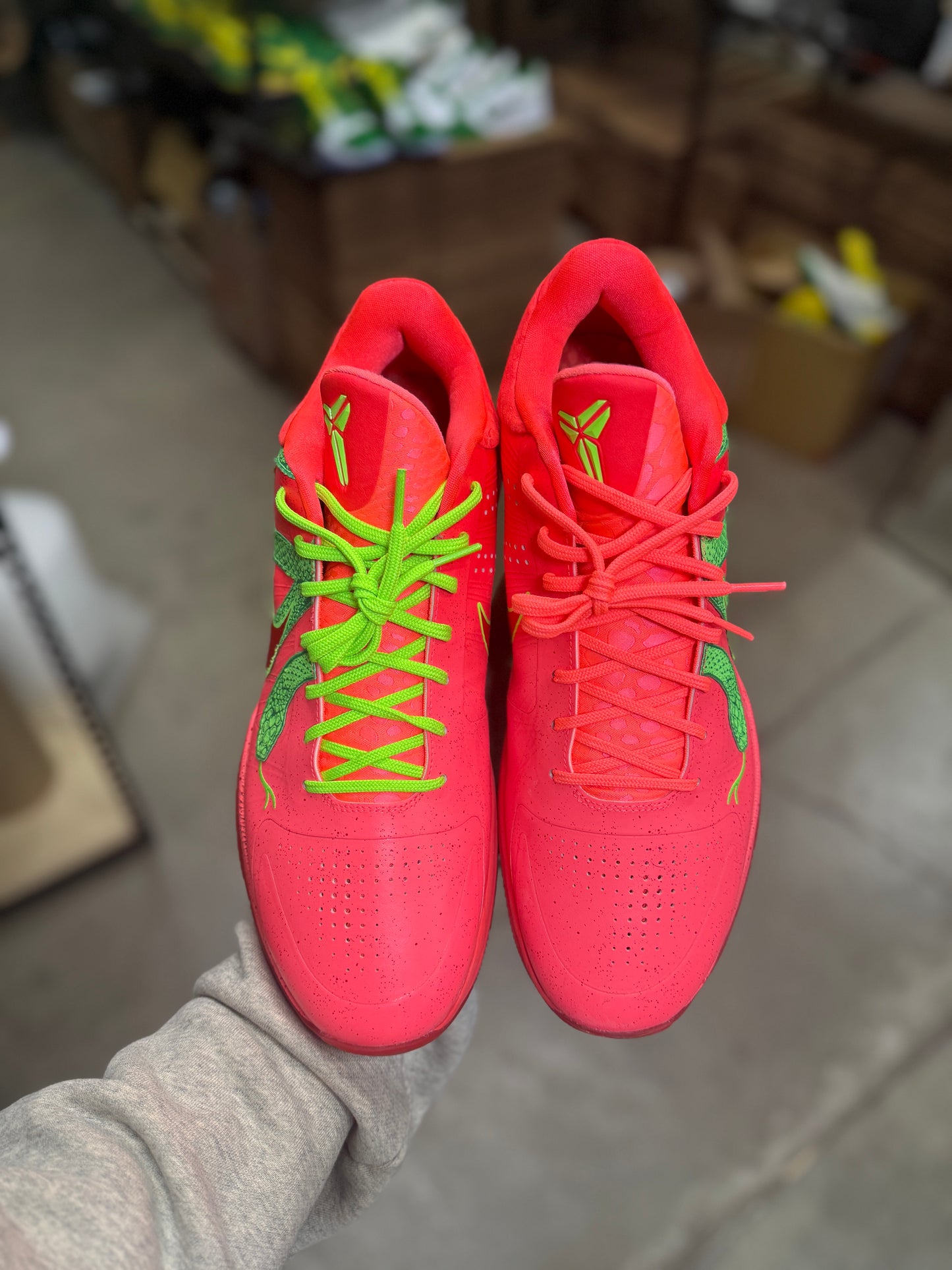 Kobe 5 Mamba League Invitational (14)