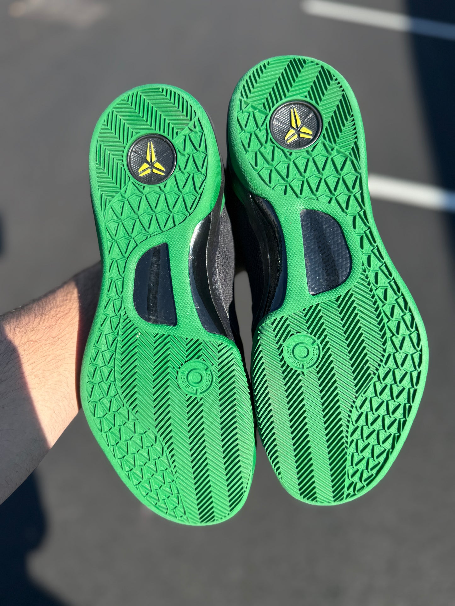 Oregon 8 PE (size 11)