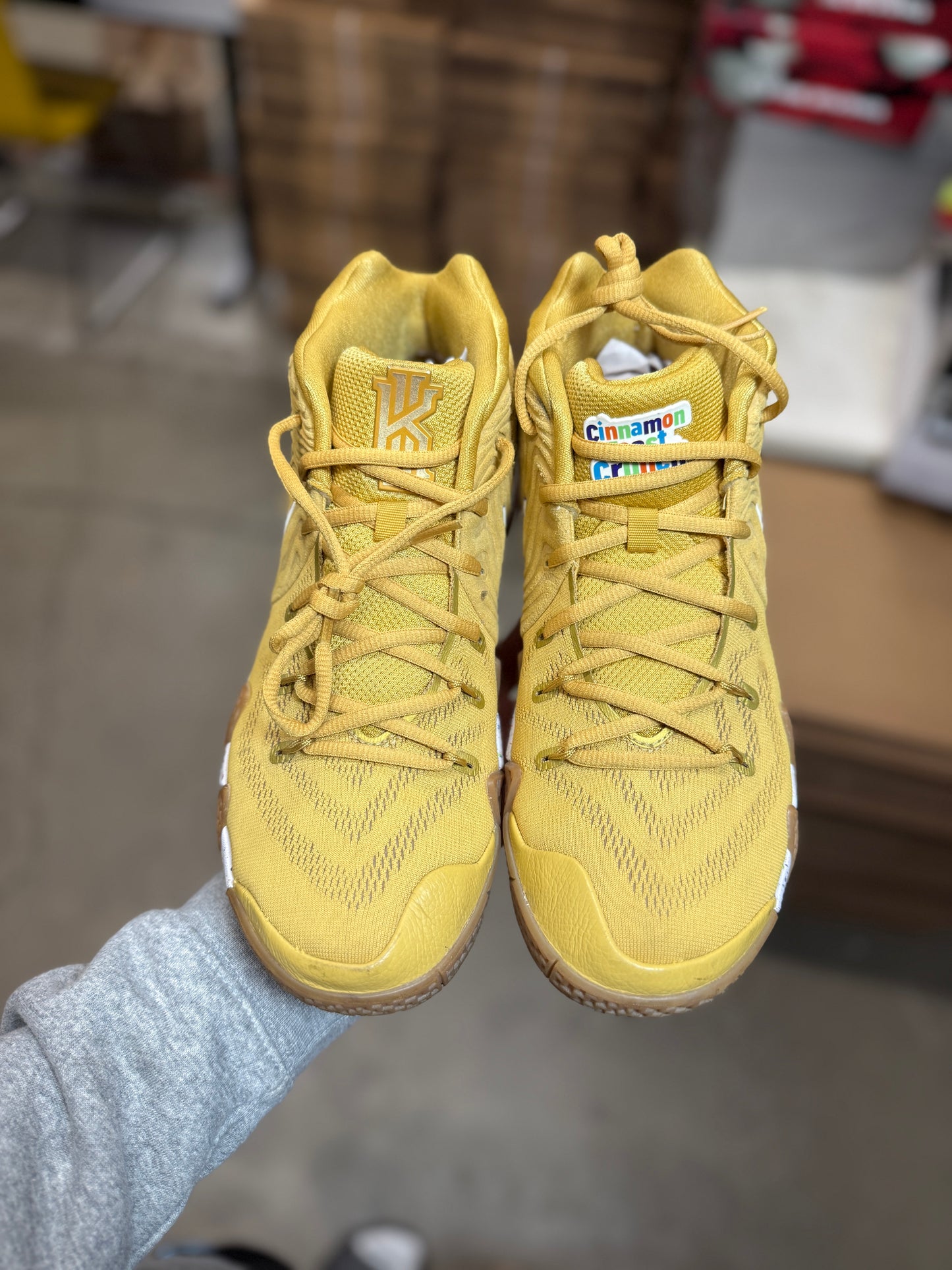 Kyrie 4 Cinnamon Toast Crunch (10)