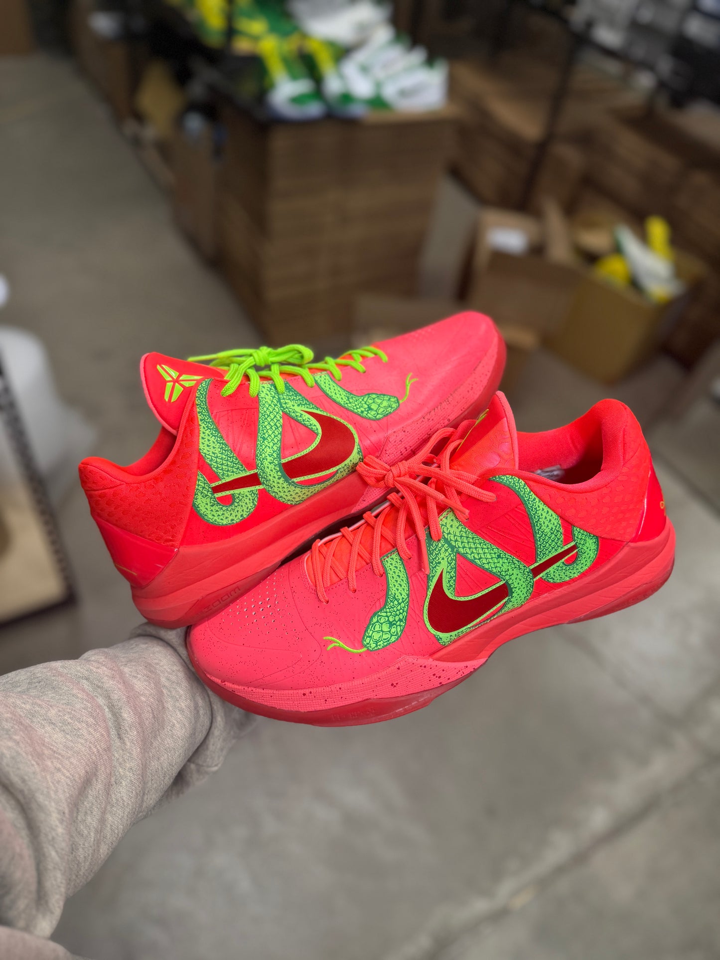 Kobe 5 Mamba League Invitational (14)
