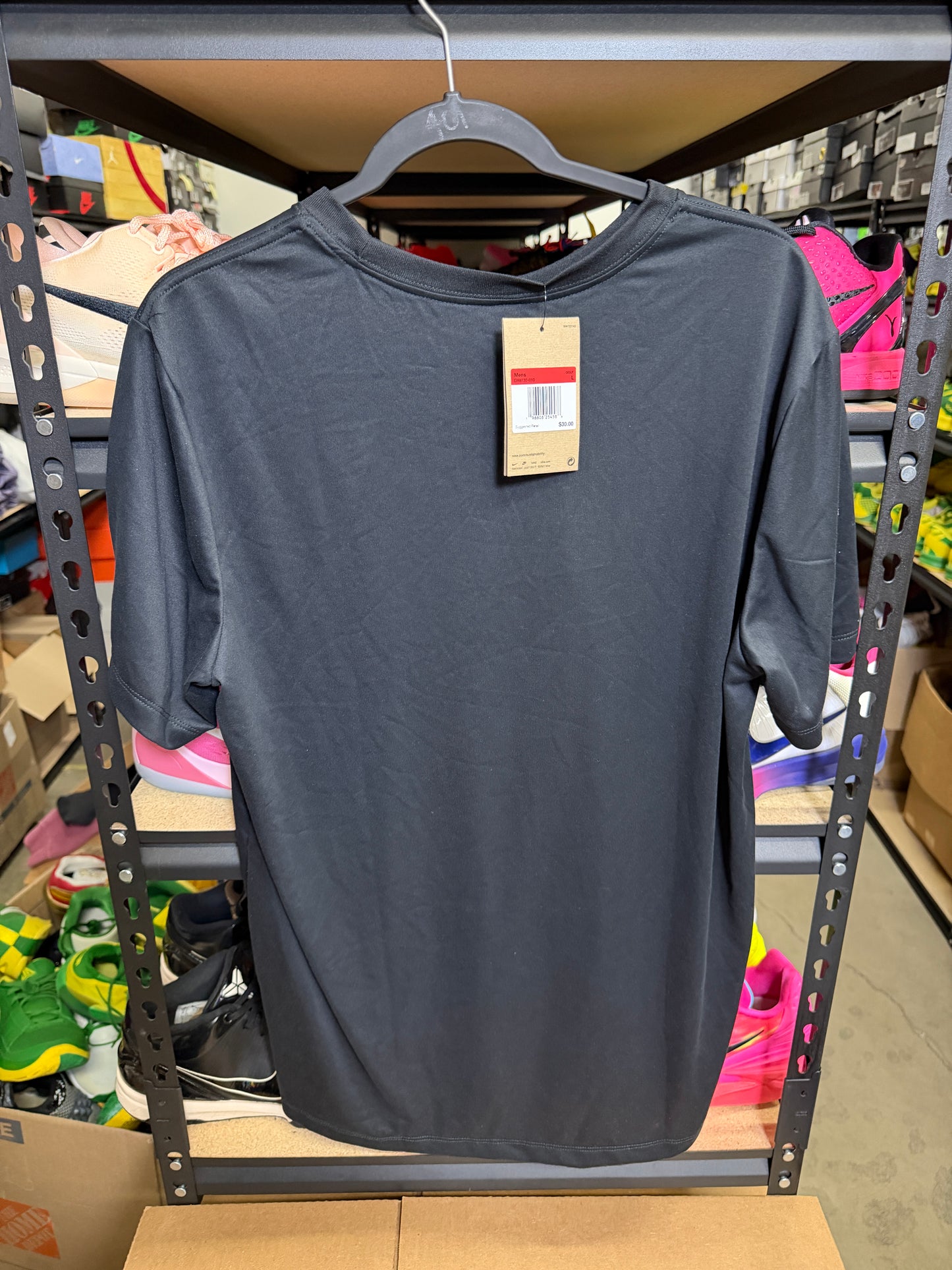Eybl tee (L)