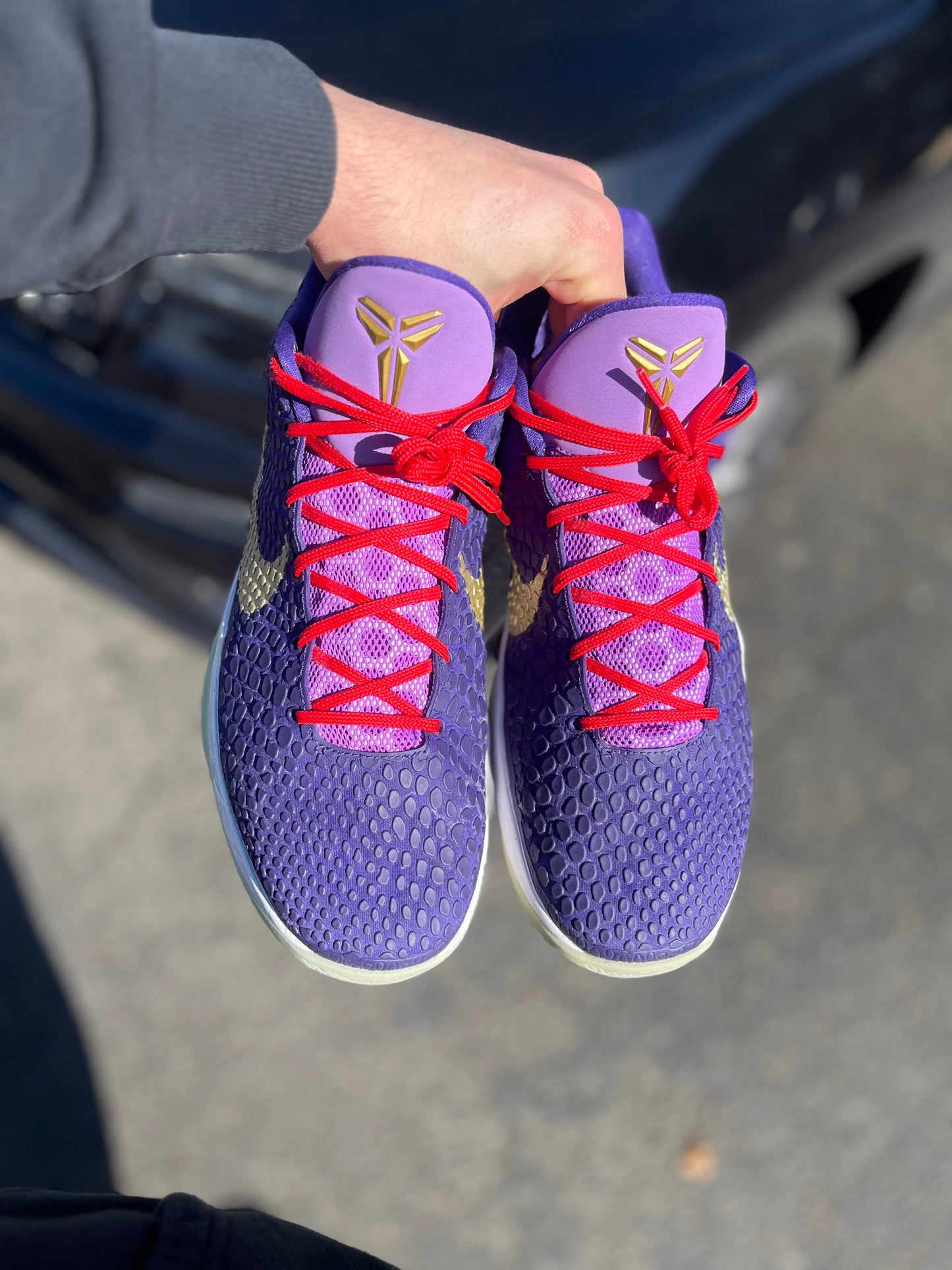 PJ Tucker PE (size 14.5)