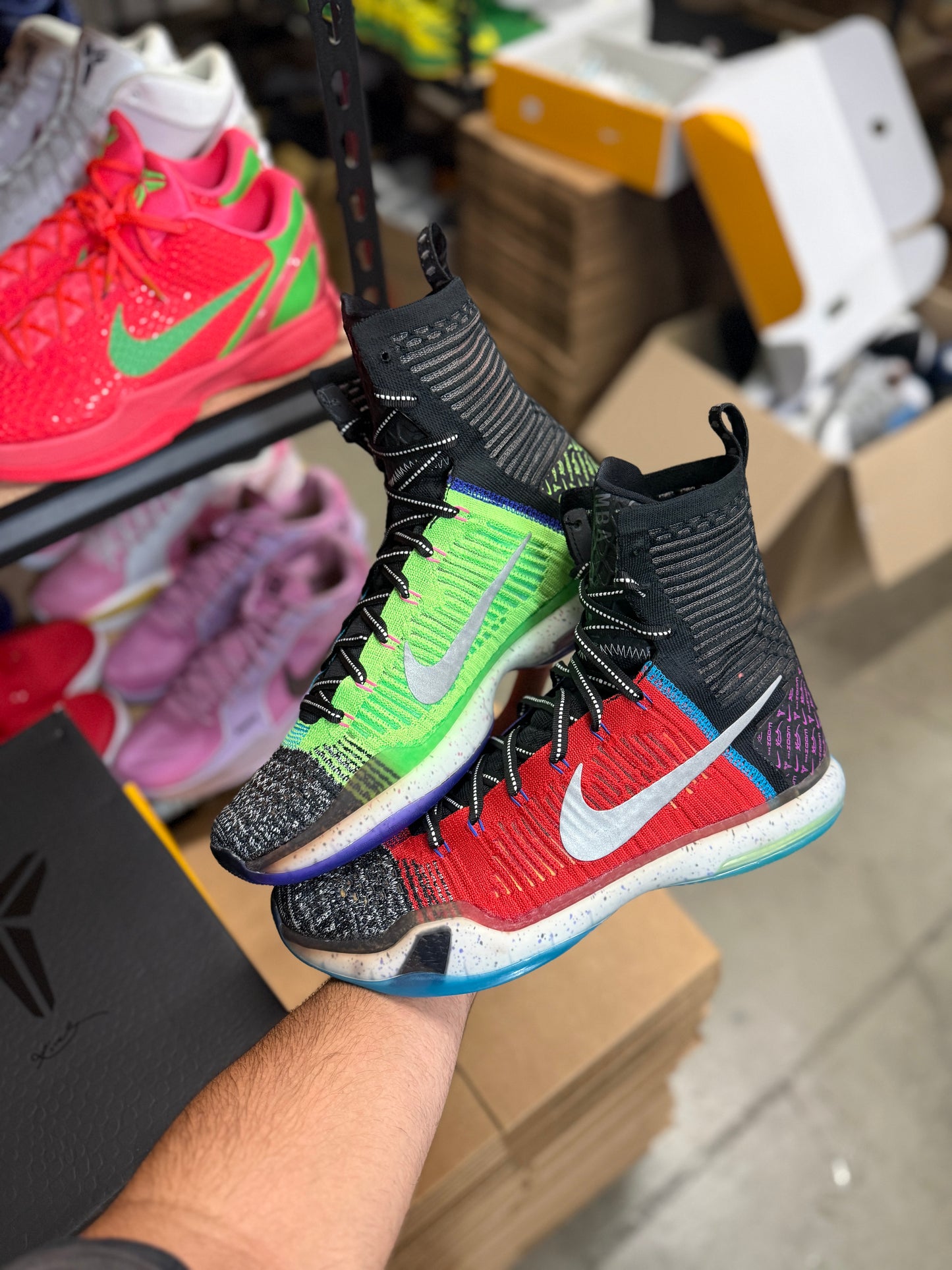 Kobe 10 What The (13)