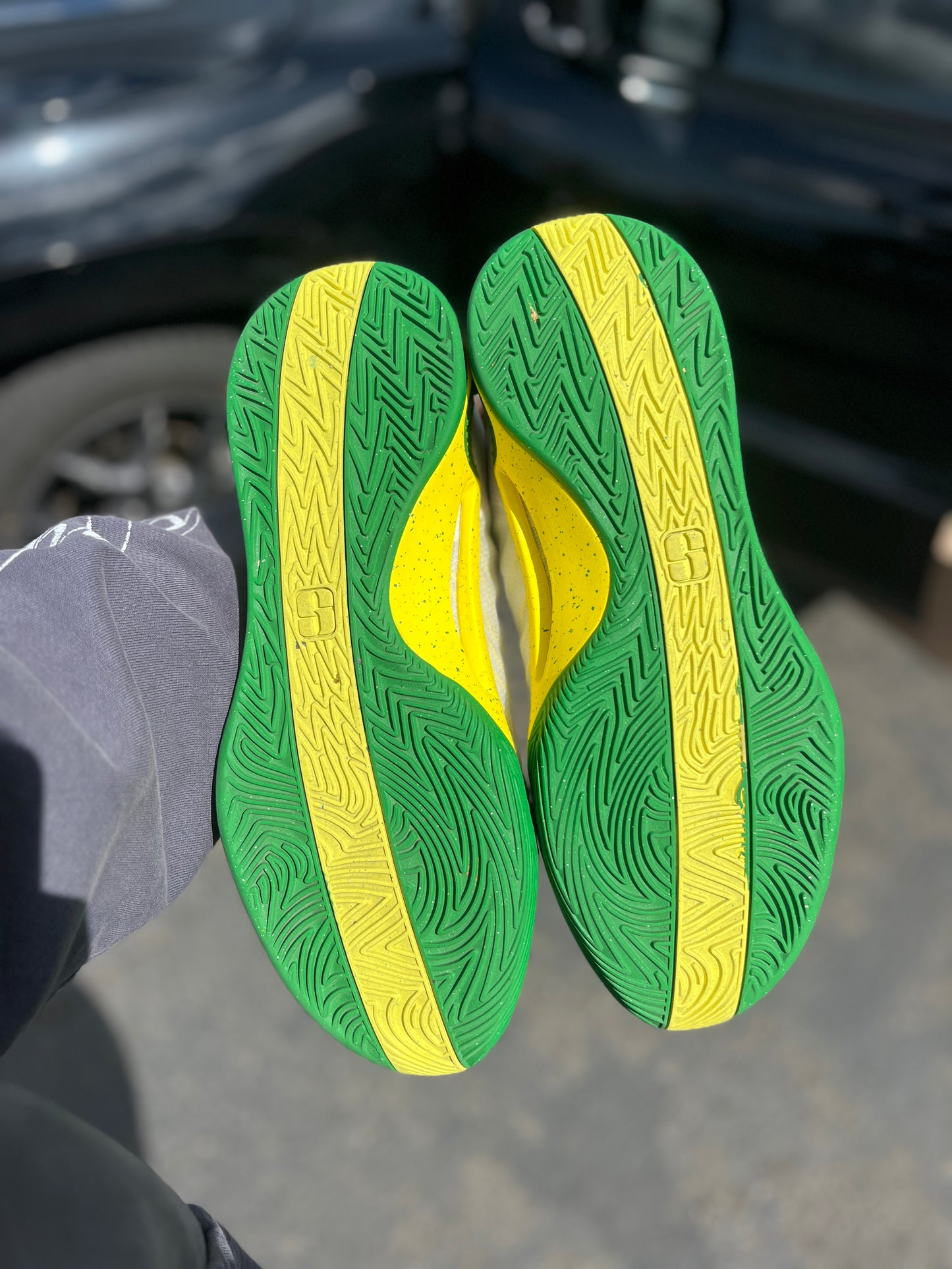 Oregon PE (size 16)