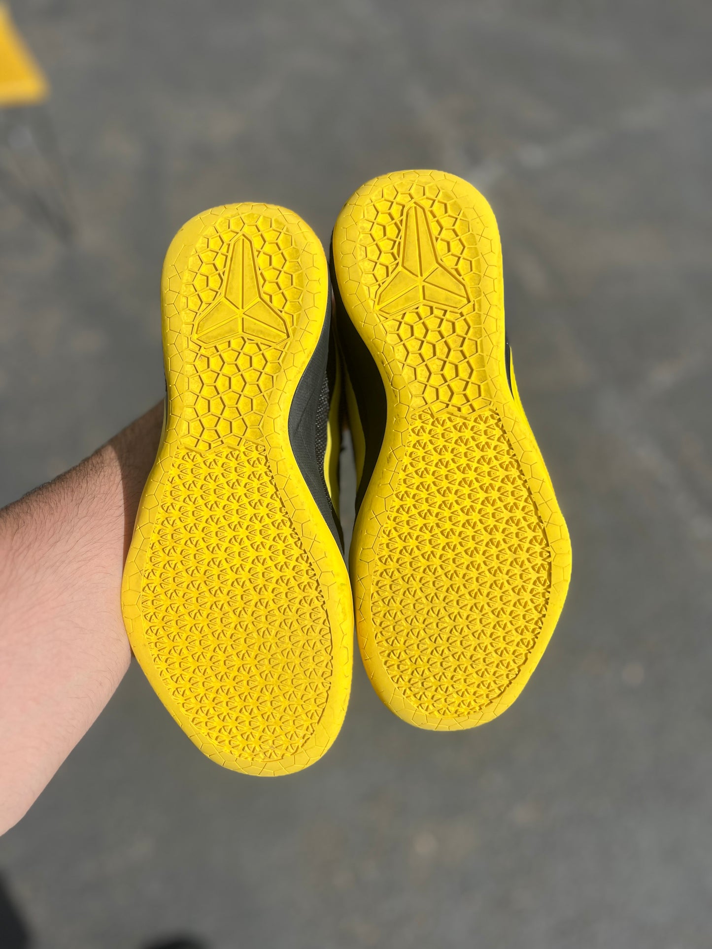 Oregon PE AD (size 9.5)