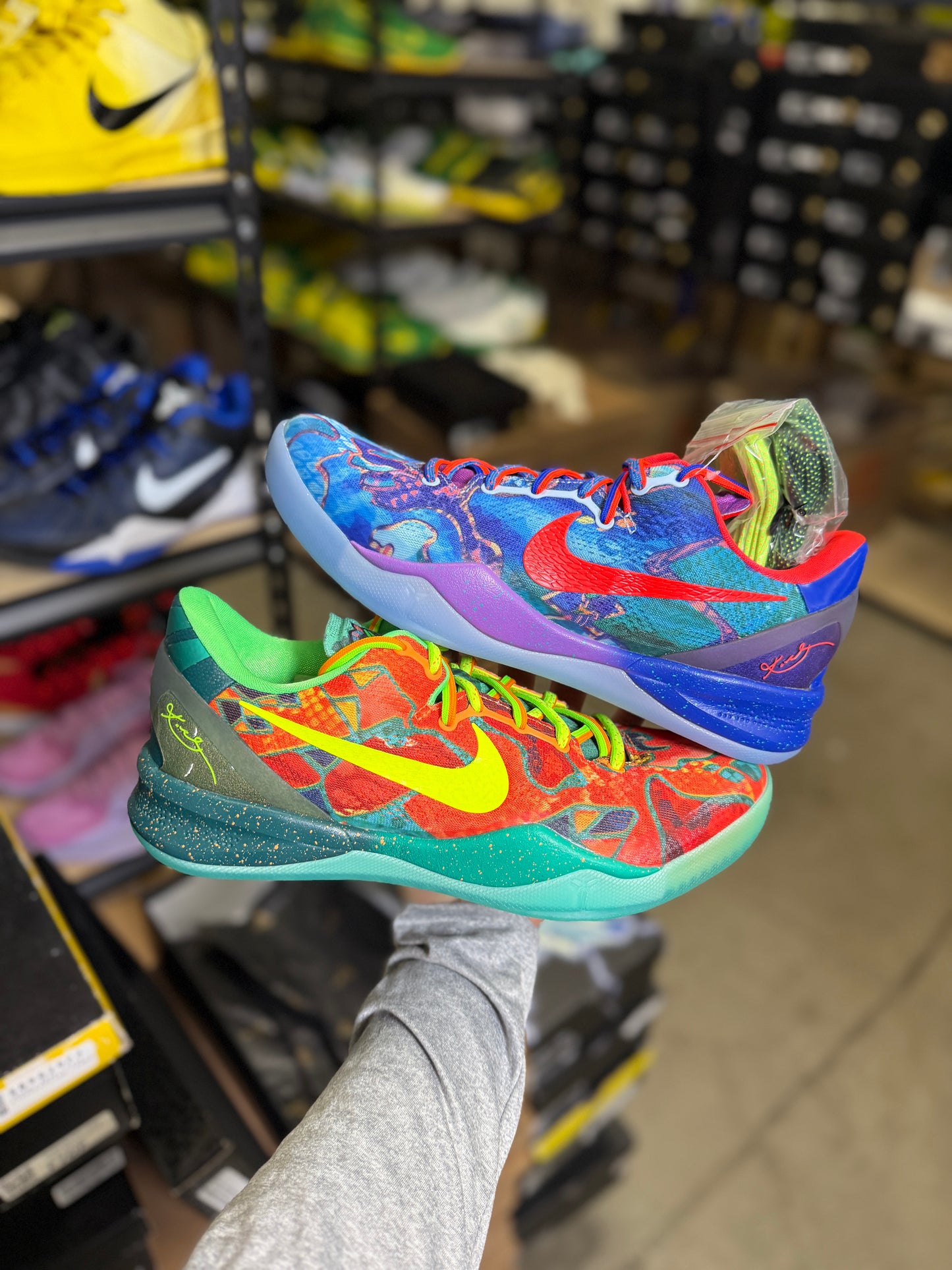 Kobe 8 What The (10)