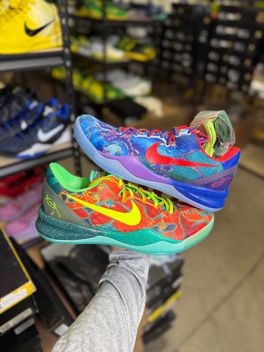 Kobe 8 What The (10)