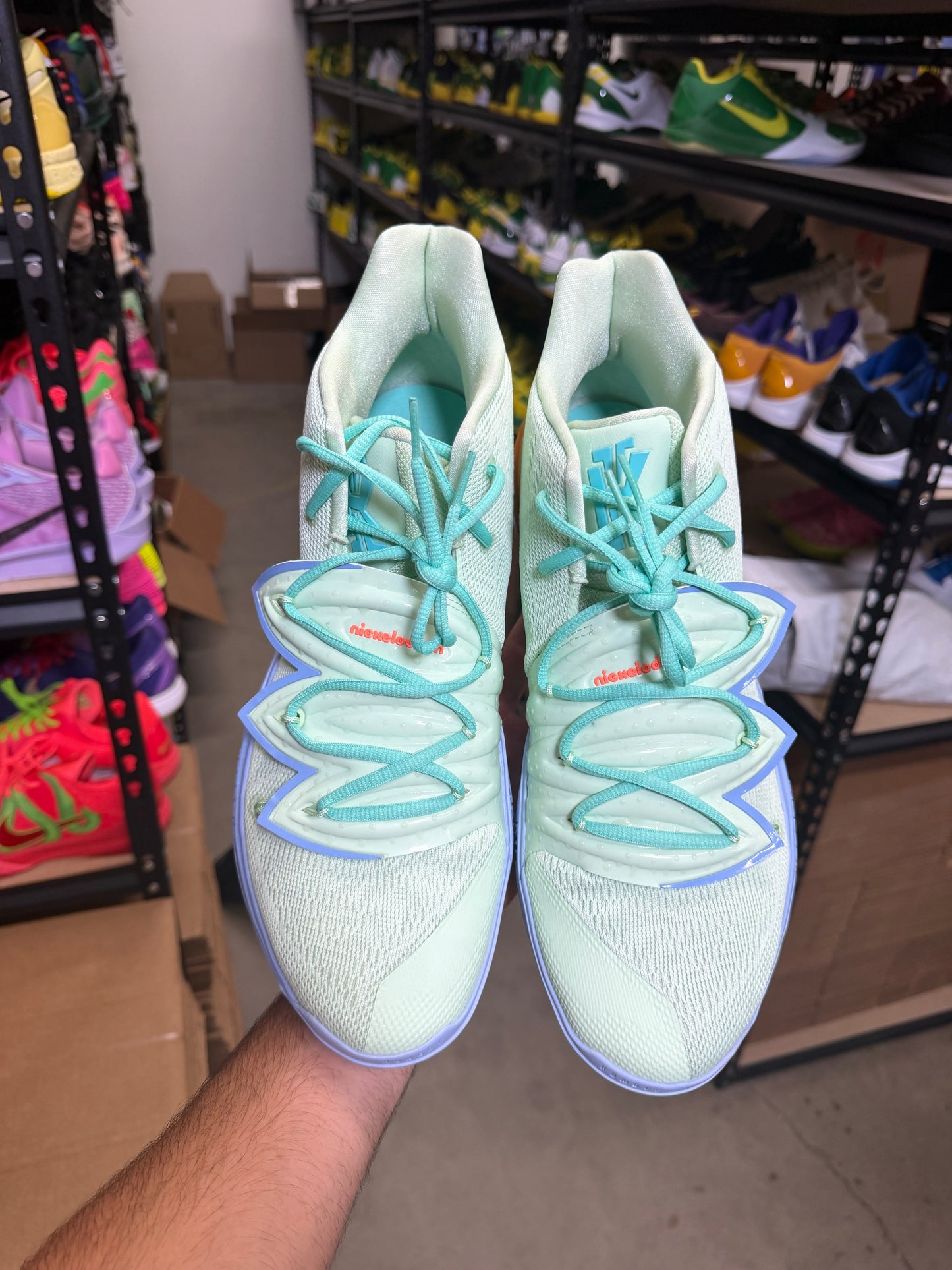 Kyrie Squidward (14)