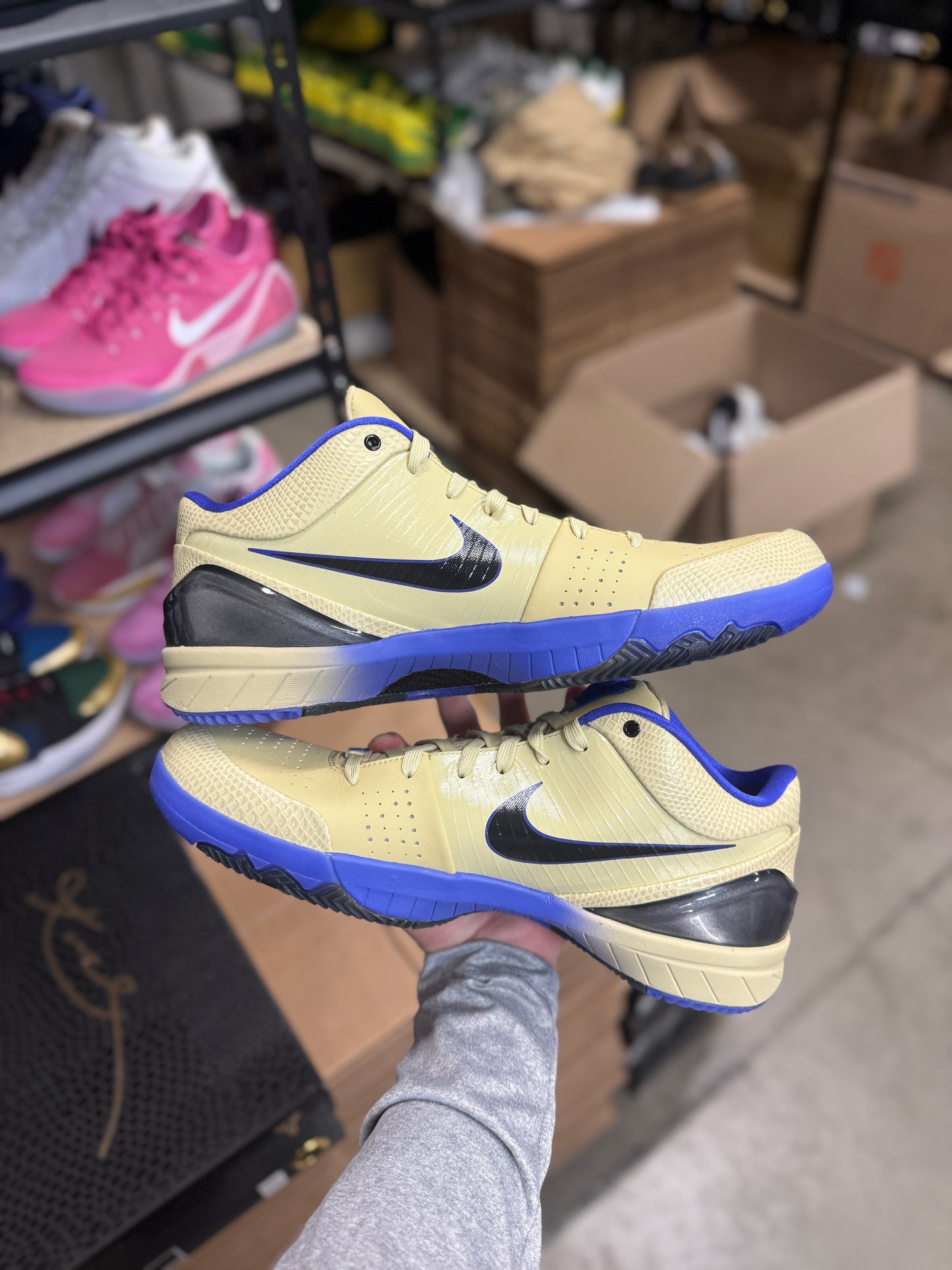 Kobe 4 Barcelona (14)