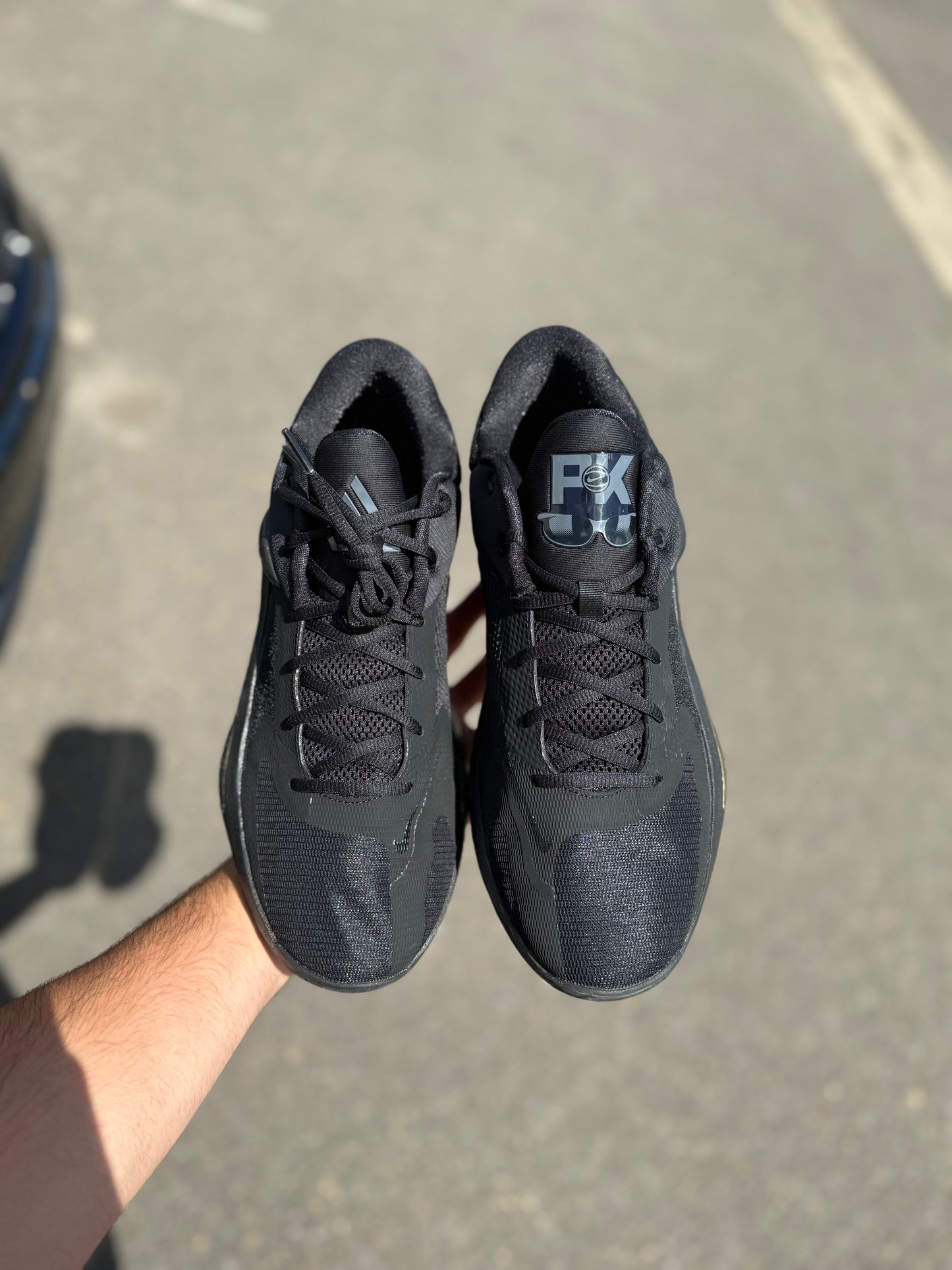 PK PE (size 13)