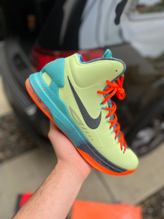 Kd5 Allstar area 72 (size 10.5)