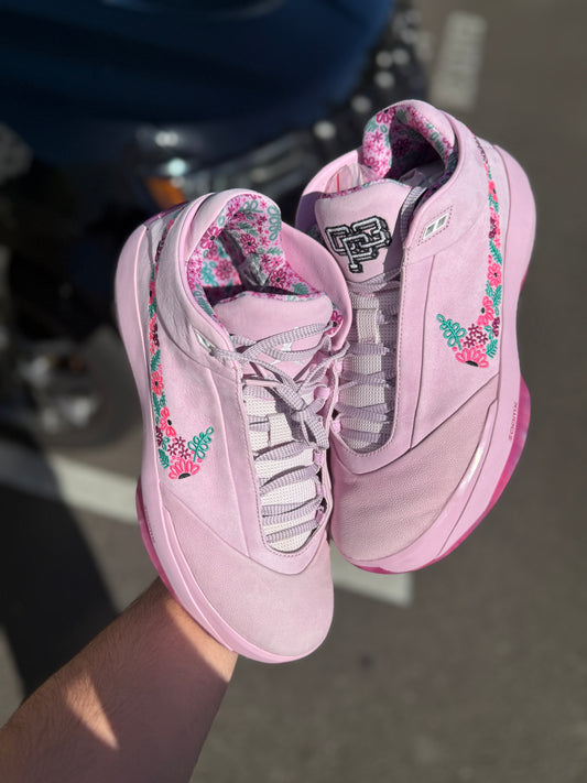Cp3 40s (size 12.5)