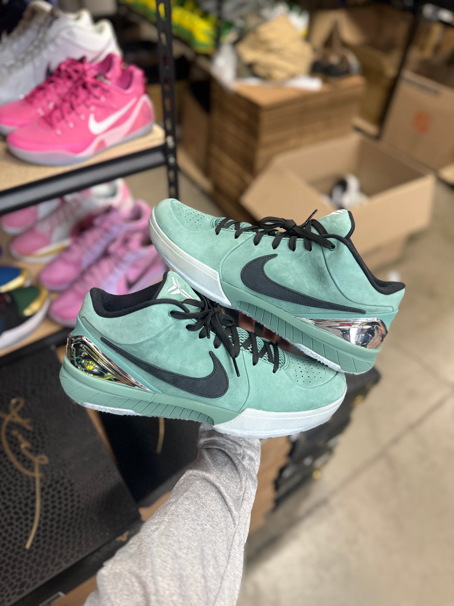 Kobe 4 Girl Dad (12)